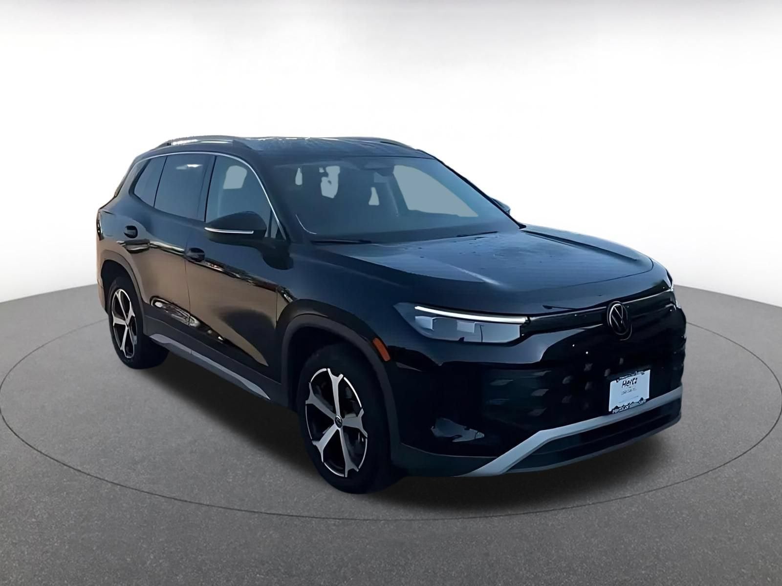 Thumbnail: 2026 Volkswagen Tiguan - 3