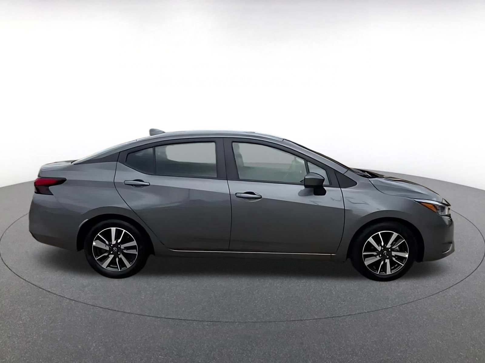 Thumbnail: 2025 Nissan Versa - 16