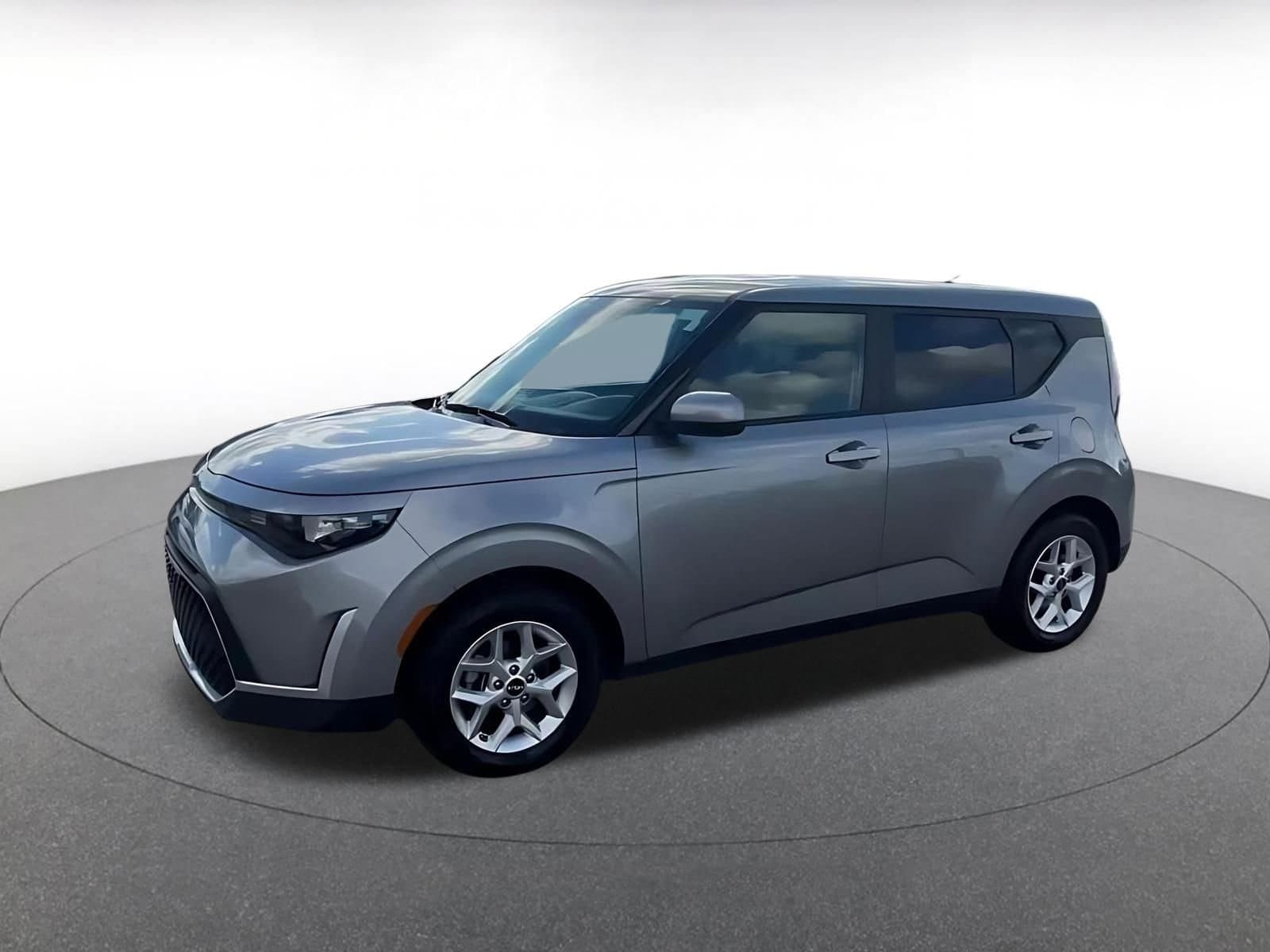 Thumbnail: 2025 Kia Soul - 8