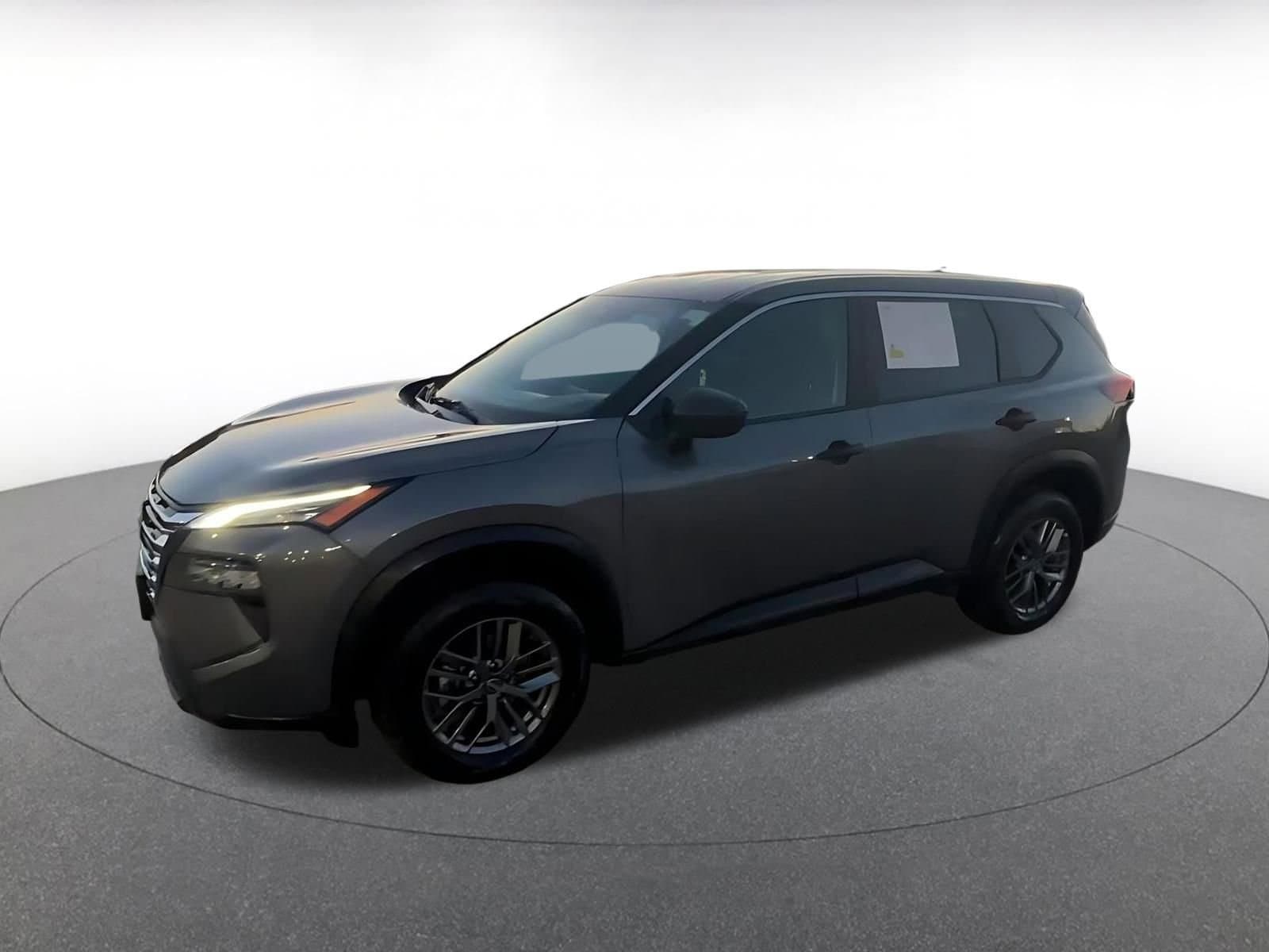 Thumbnail: 2024 Nissan Rogue - 9