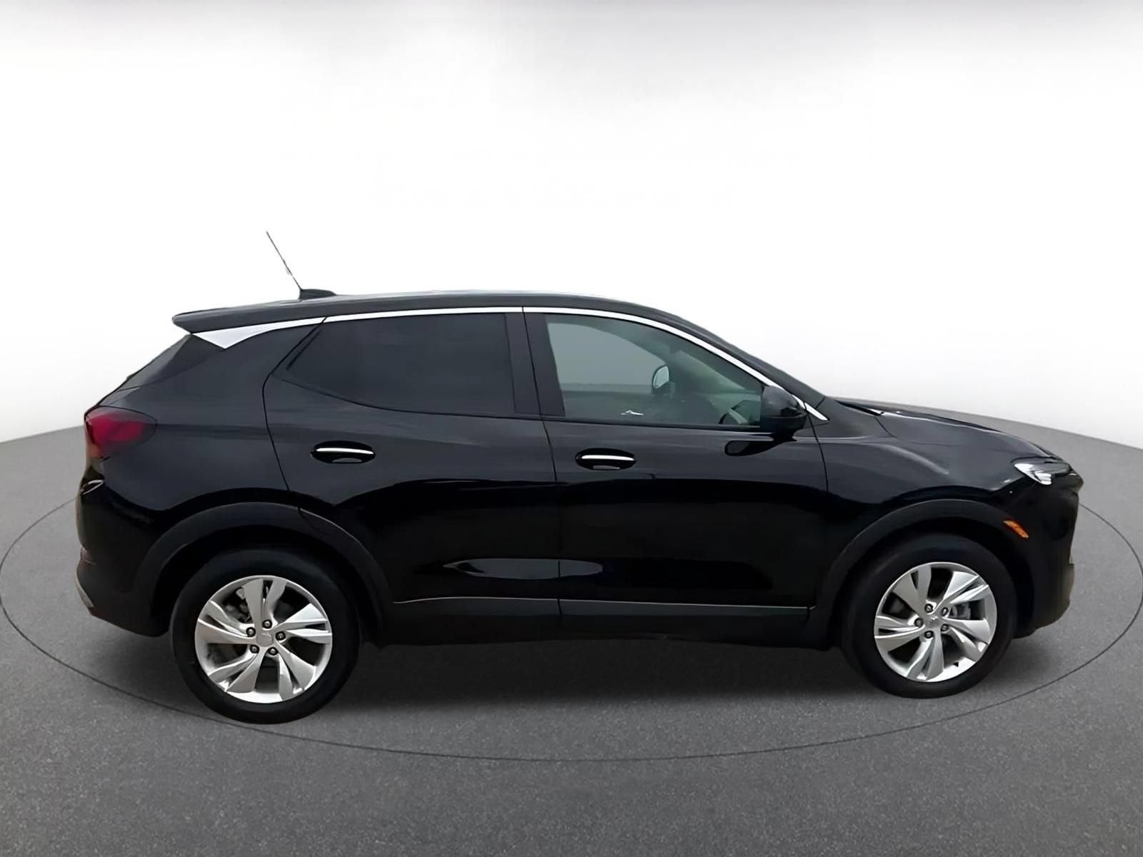 Thumbnail: 2025 Buick Encore GX - 15