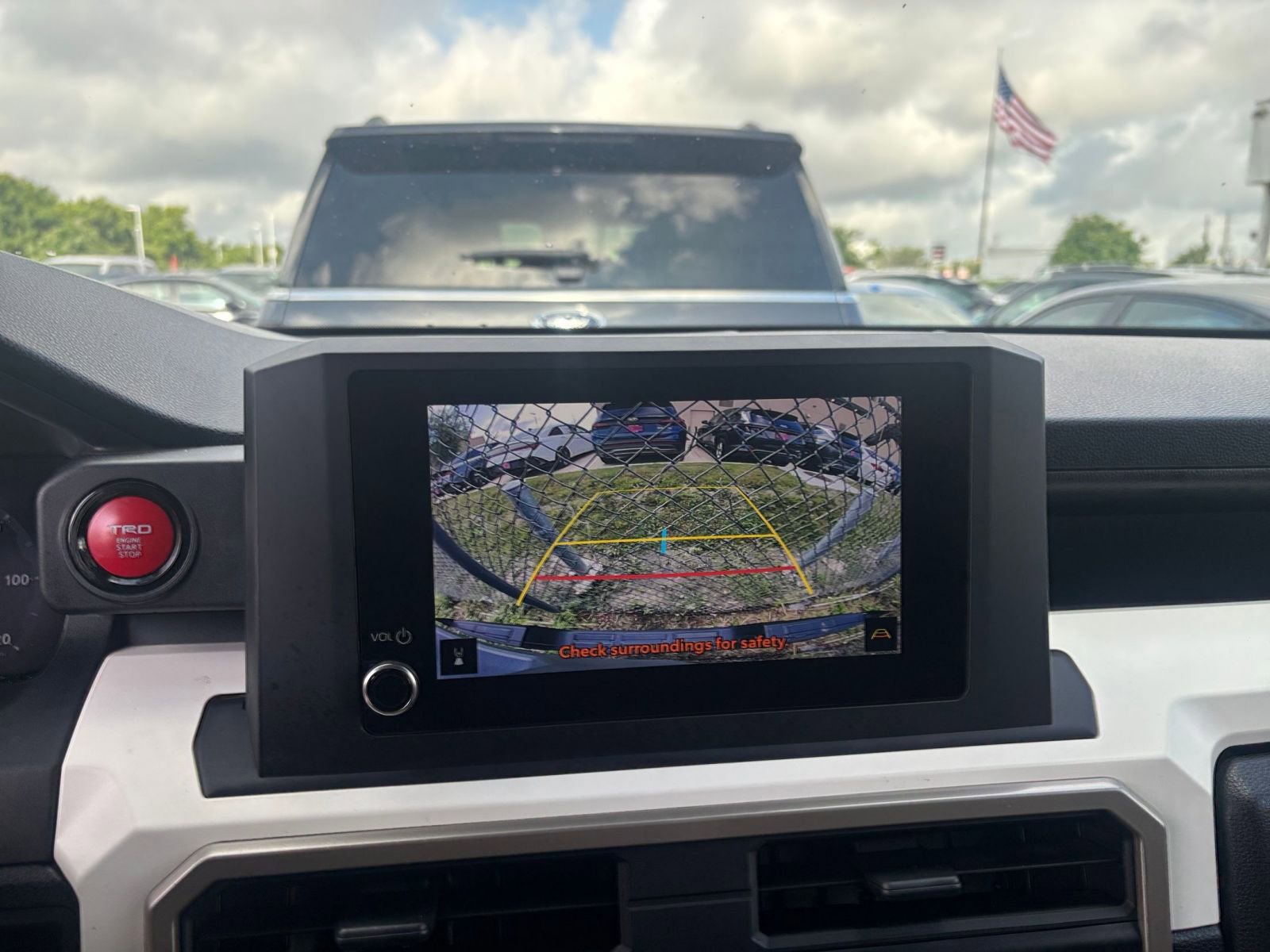 Thumbnail: 2024 Toyota Tacoma - 22