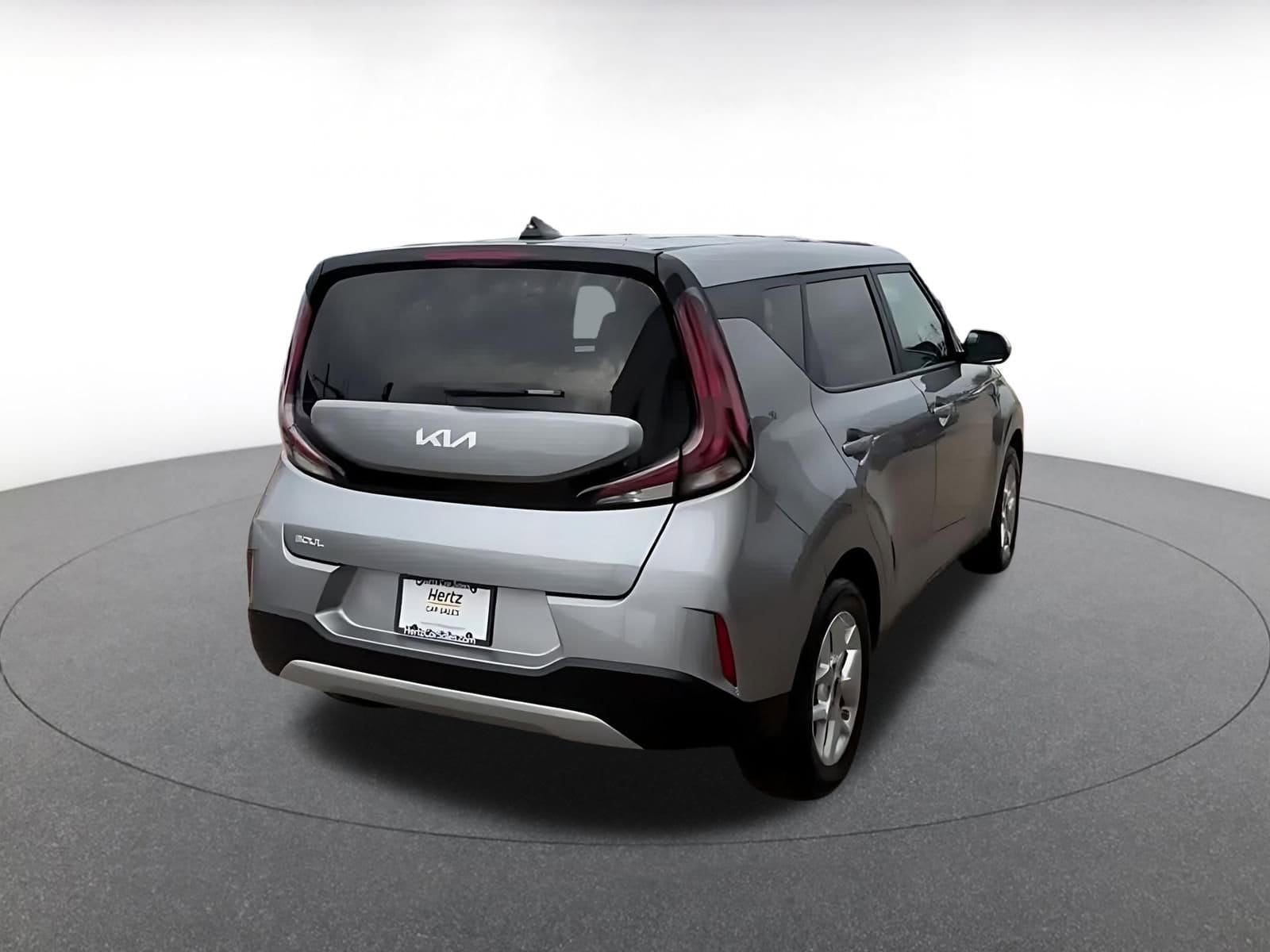 Thumbnail: 2025 Kia Soul - 14