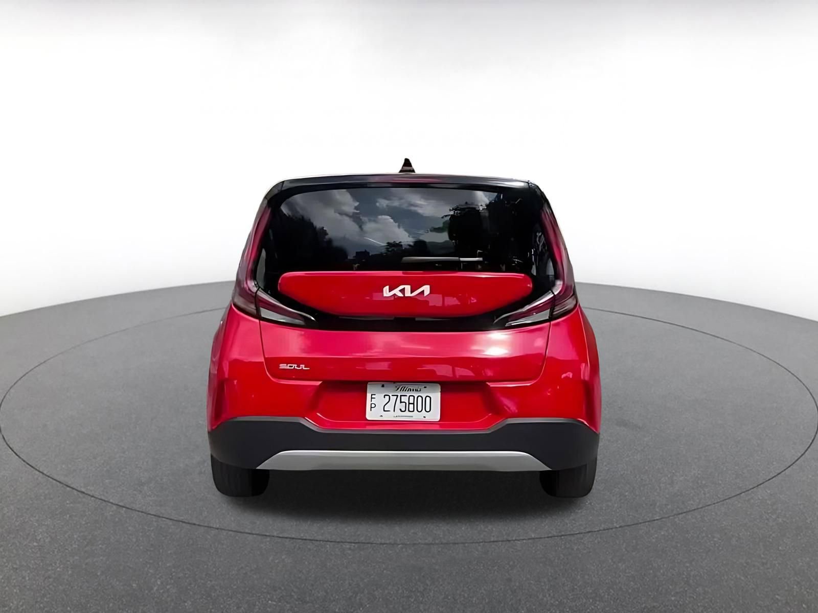 Thumbnail: 2025 Kia Soul - 11
