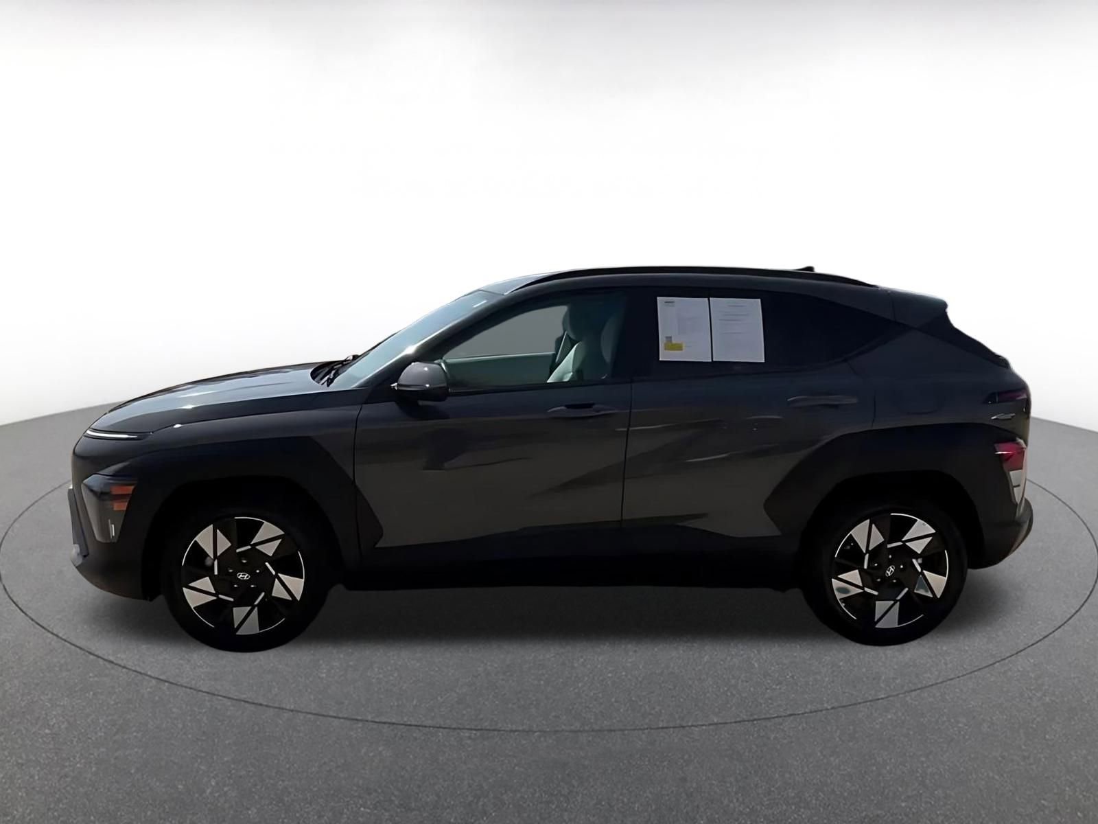 Thumbnail: 2025 Hyundai Kona - 9