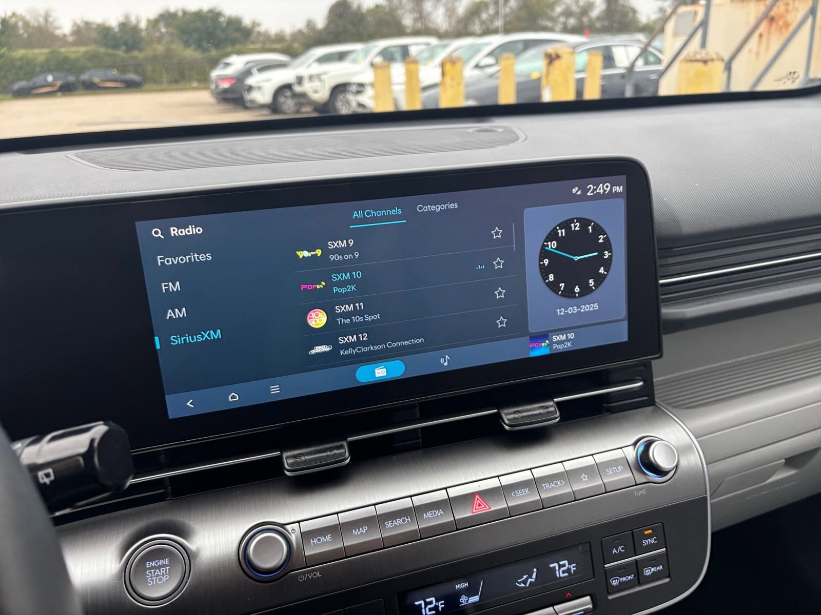 Thumbnail: 2025 Hyundai Kona - 21