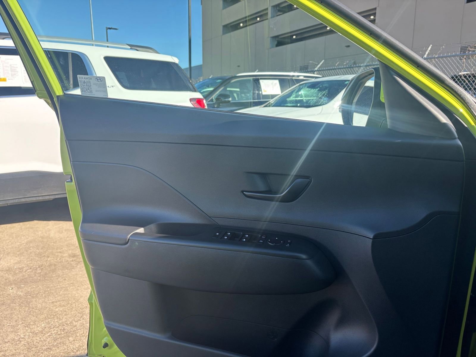 Thumbnail: 2025 Hyundai Kona - 20