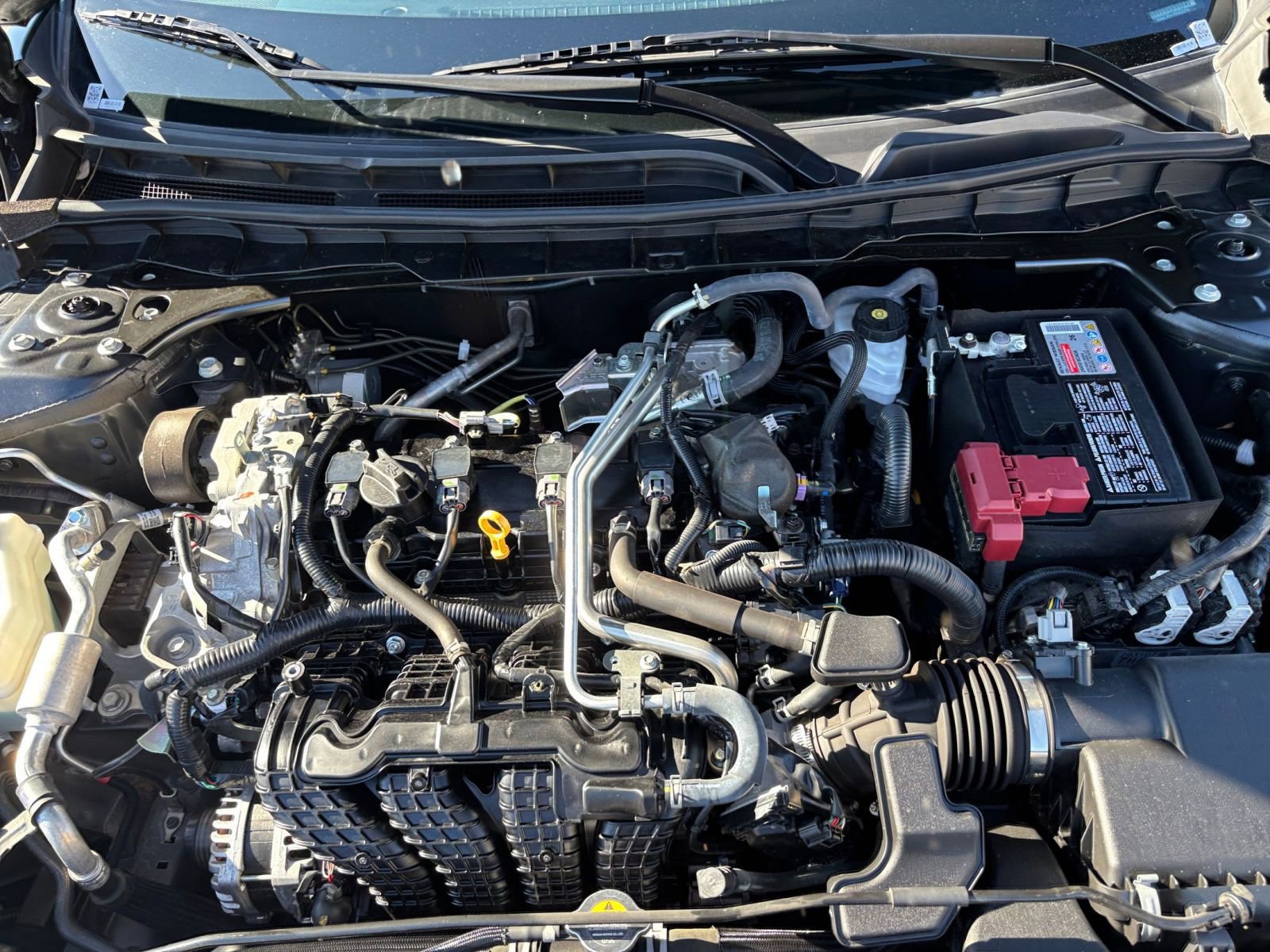 Thumbnail: 2025 Nissan Altima - 31