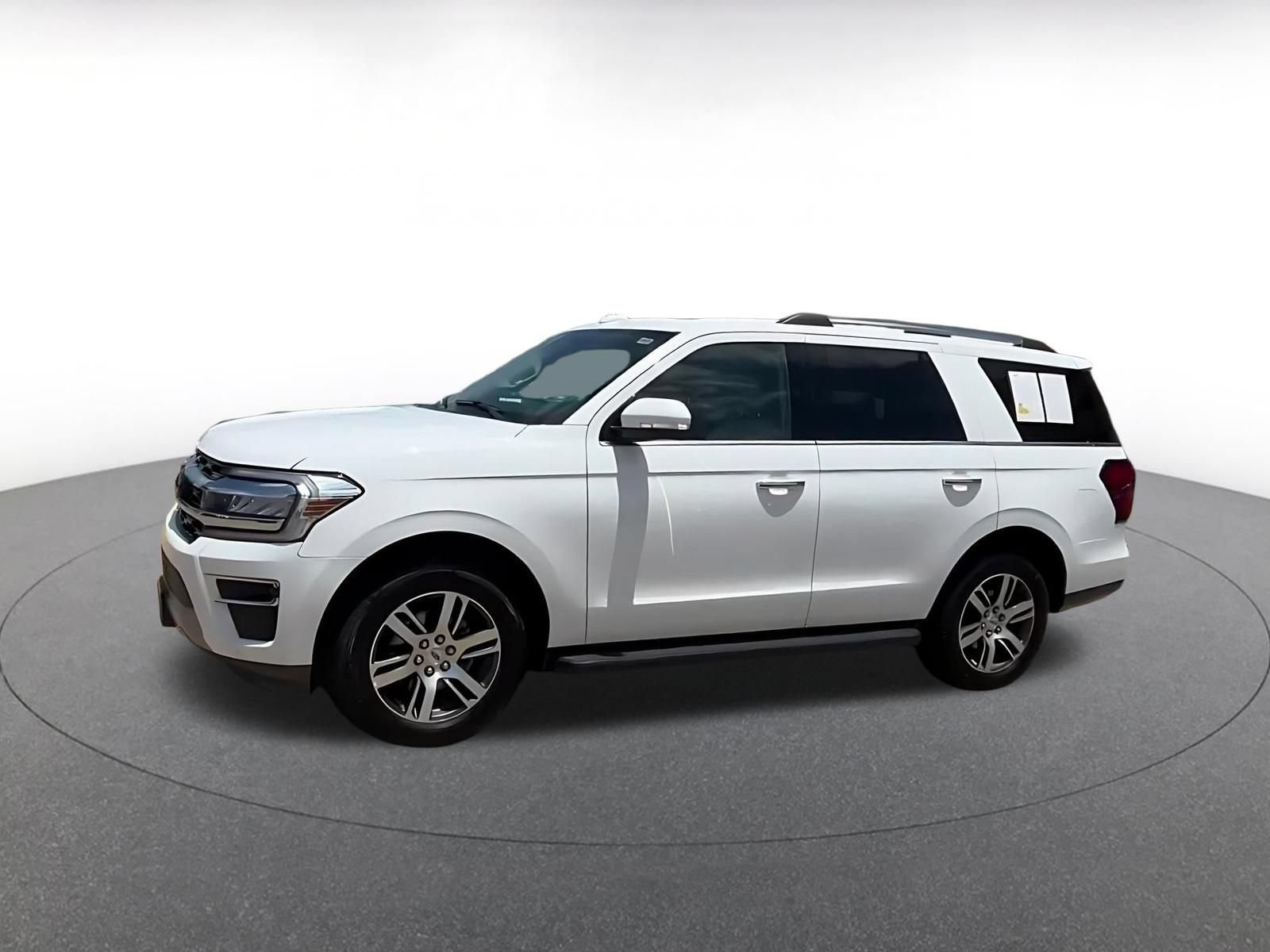 Thumbnail: 2024 Ford Expedition - 7