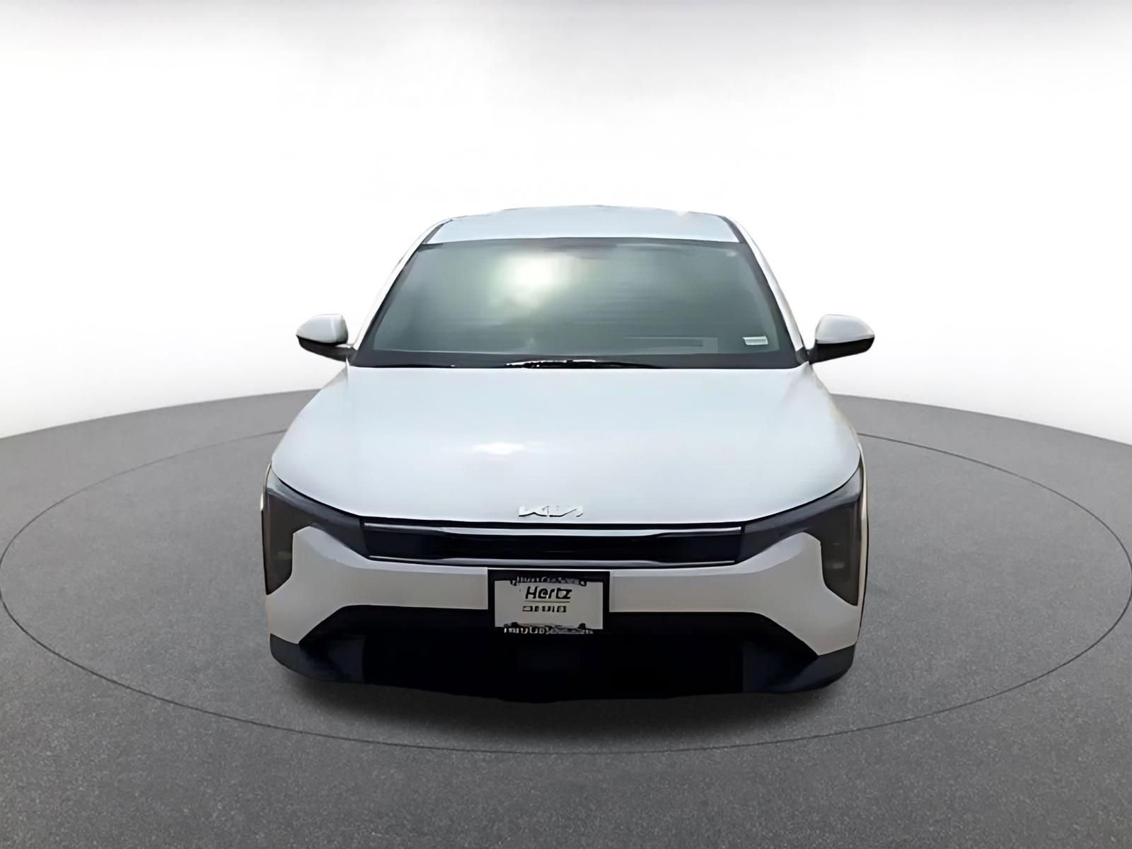 Thumbnail: 2025 Kia K4 - 7