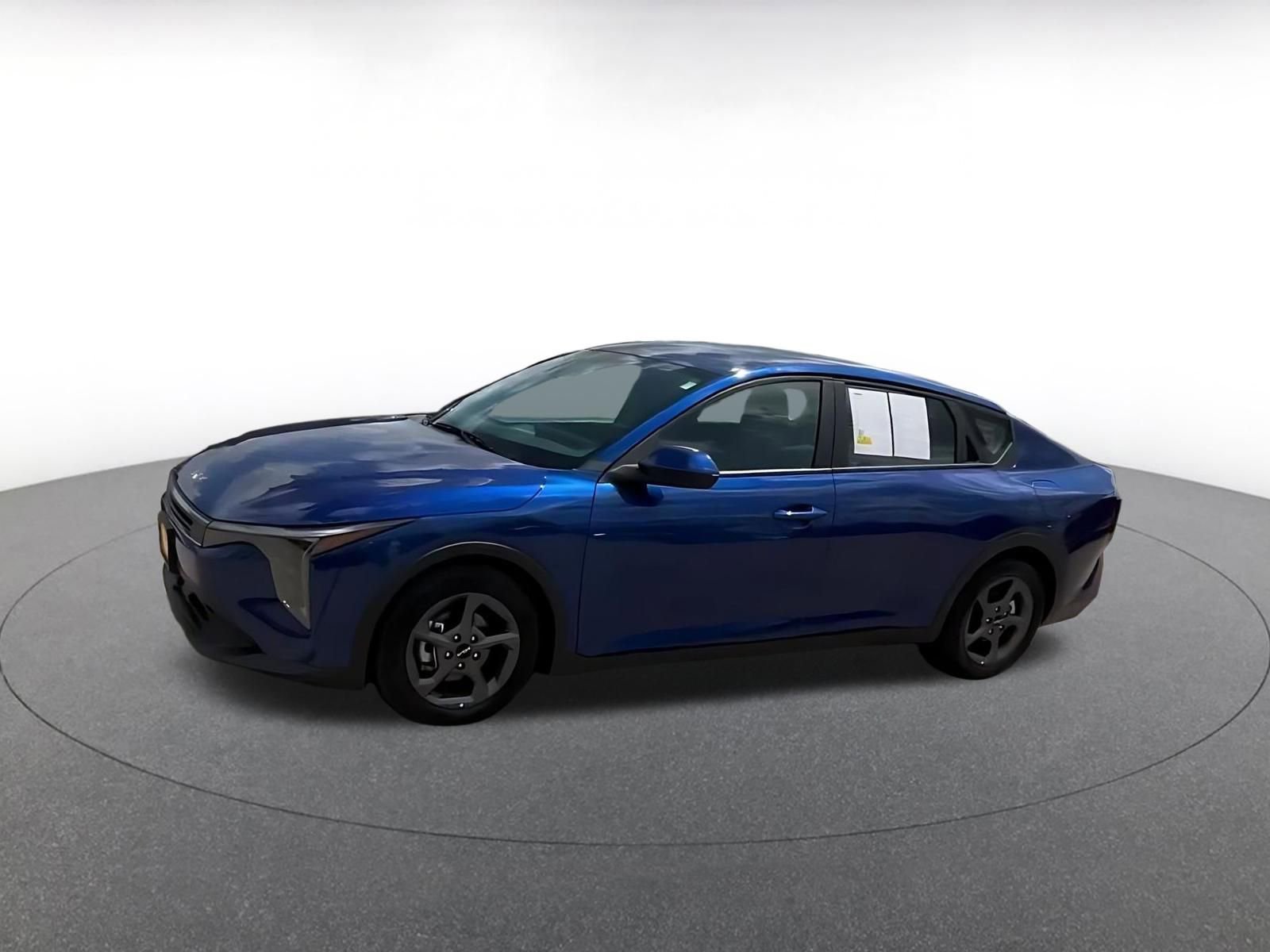 Thumbnail: 2025 Kia K4 - 9