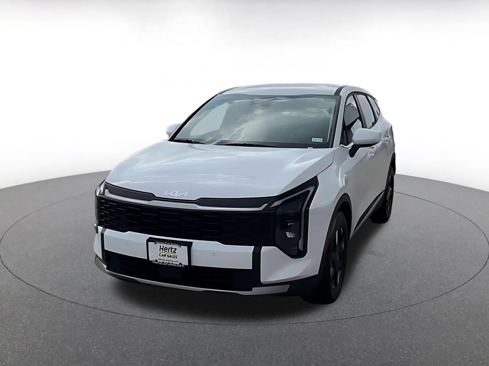 Thumbnail: 2026 Kia Sportage - 7