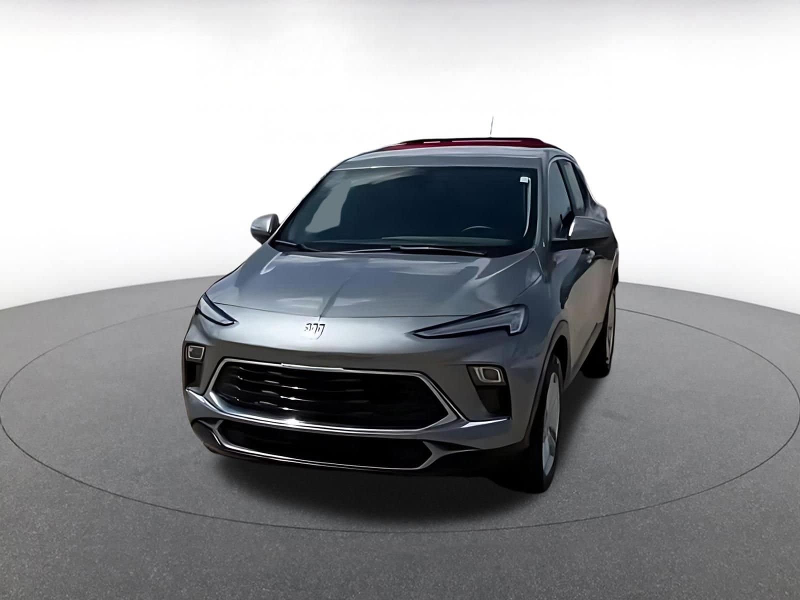 Thumbnail: 2025 Buick Encore GX - 7