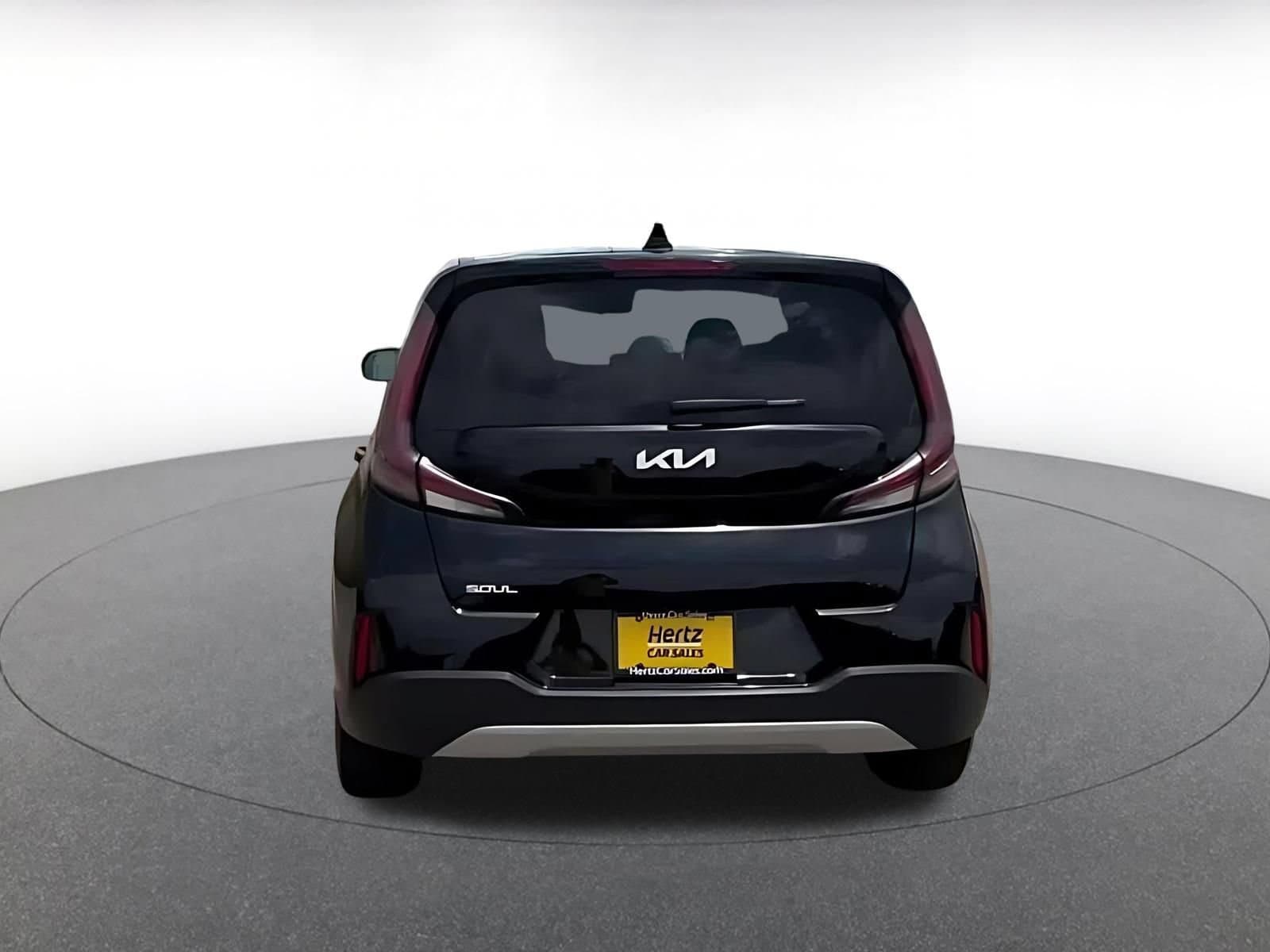 Thumbnail: 2025 Kia Soul - 12