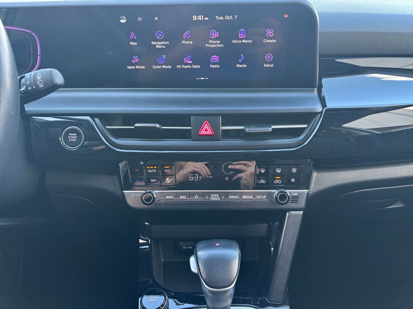 Thumbnail: 2025 Kia Seltos - 18