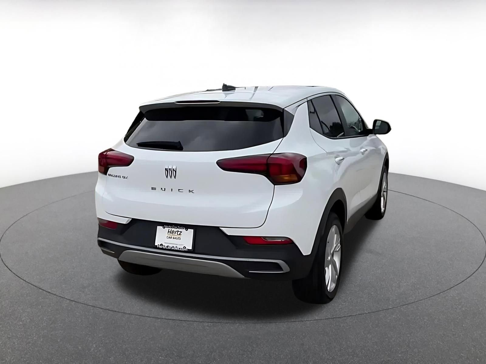 Thumbnail: 2025 Buick Encore GX - 14