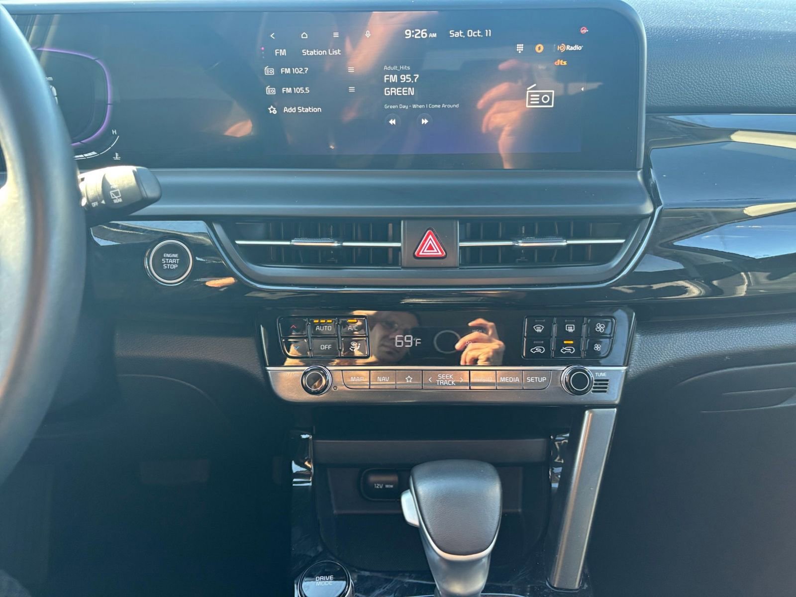 Thumbnail: 2025 Kia Seltos - 18