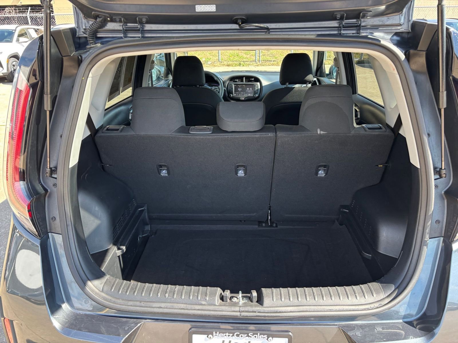 Thumbnail: 2025 Kia Soul - 29