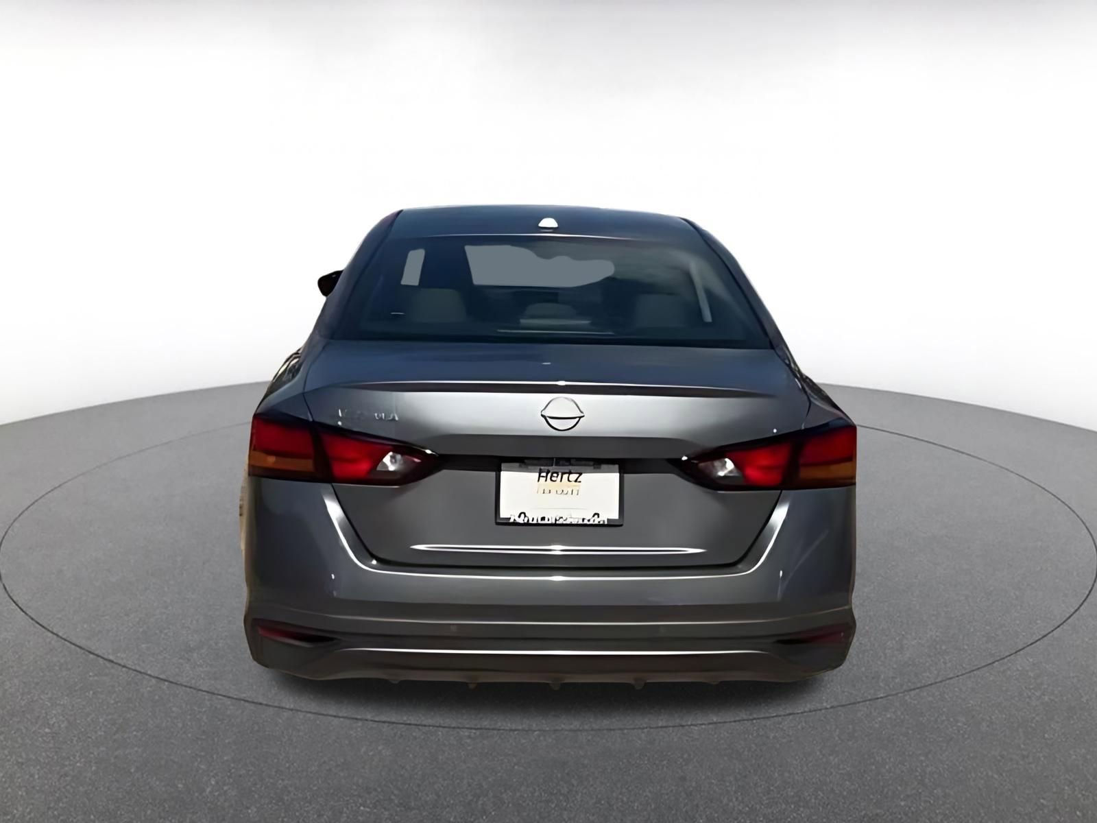 Thumbnail: 2025 Nissan Altima - 16