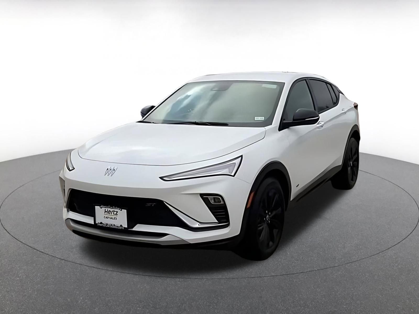 Thumbnail: 2025 Buick Envista - 8