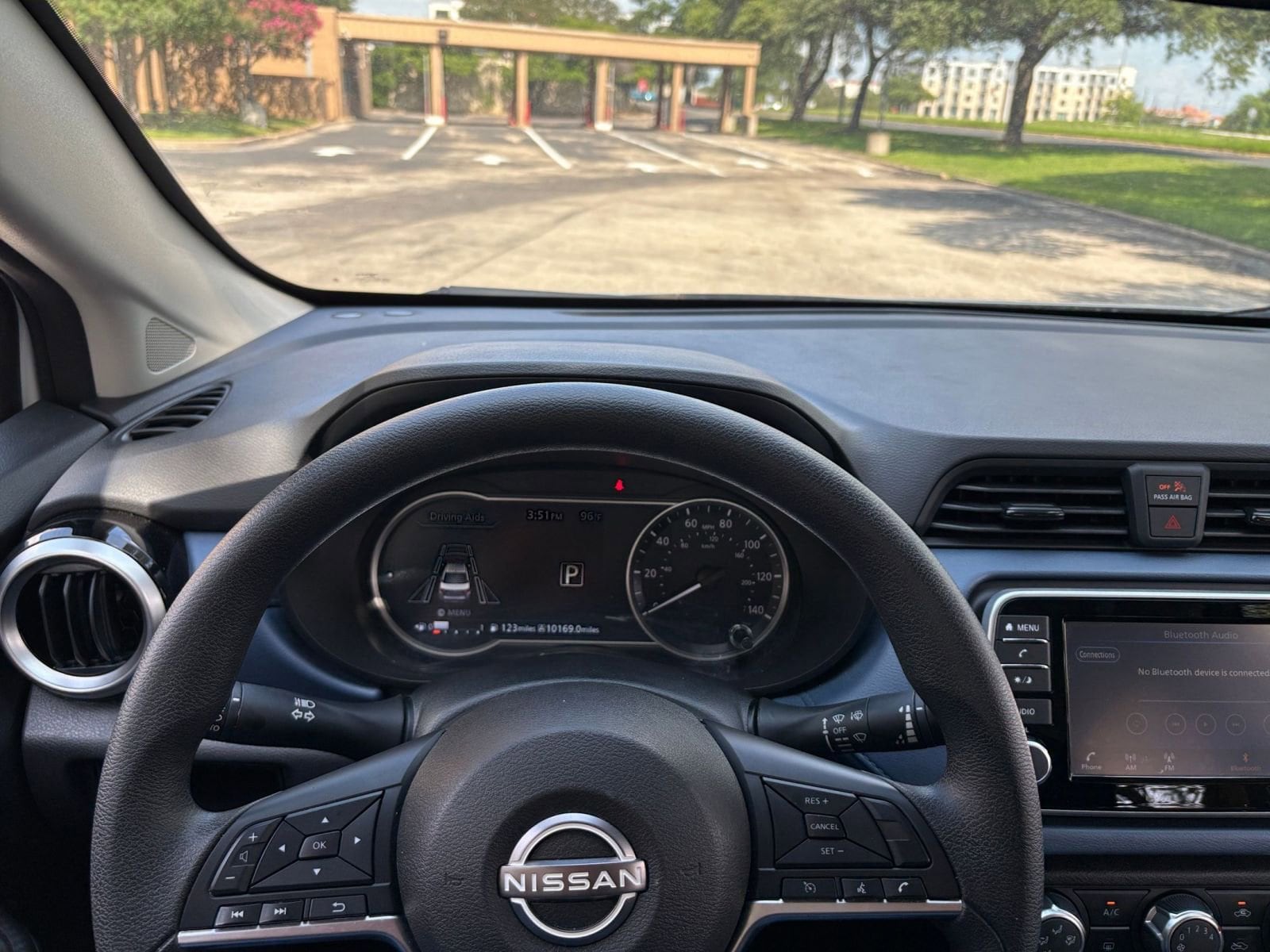 Thumbnail: 2025 Nissan Versa - 29