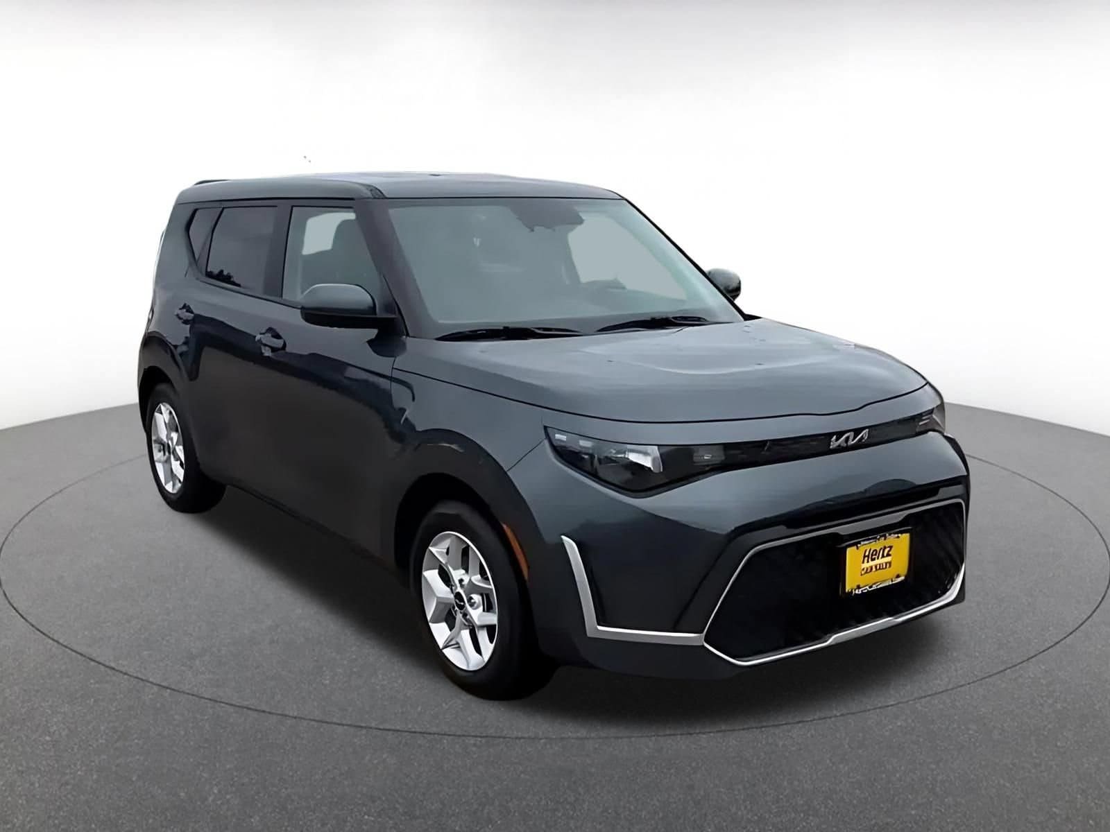 Thumbnail: 2025 Kia Soul - 3