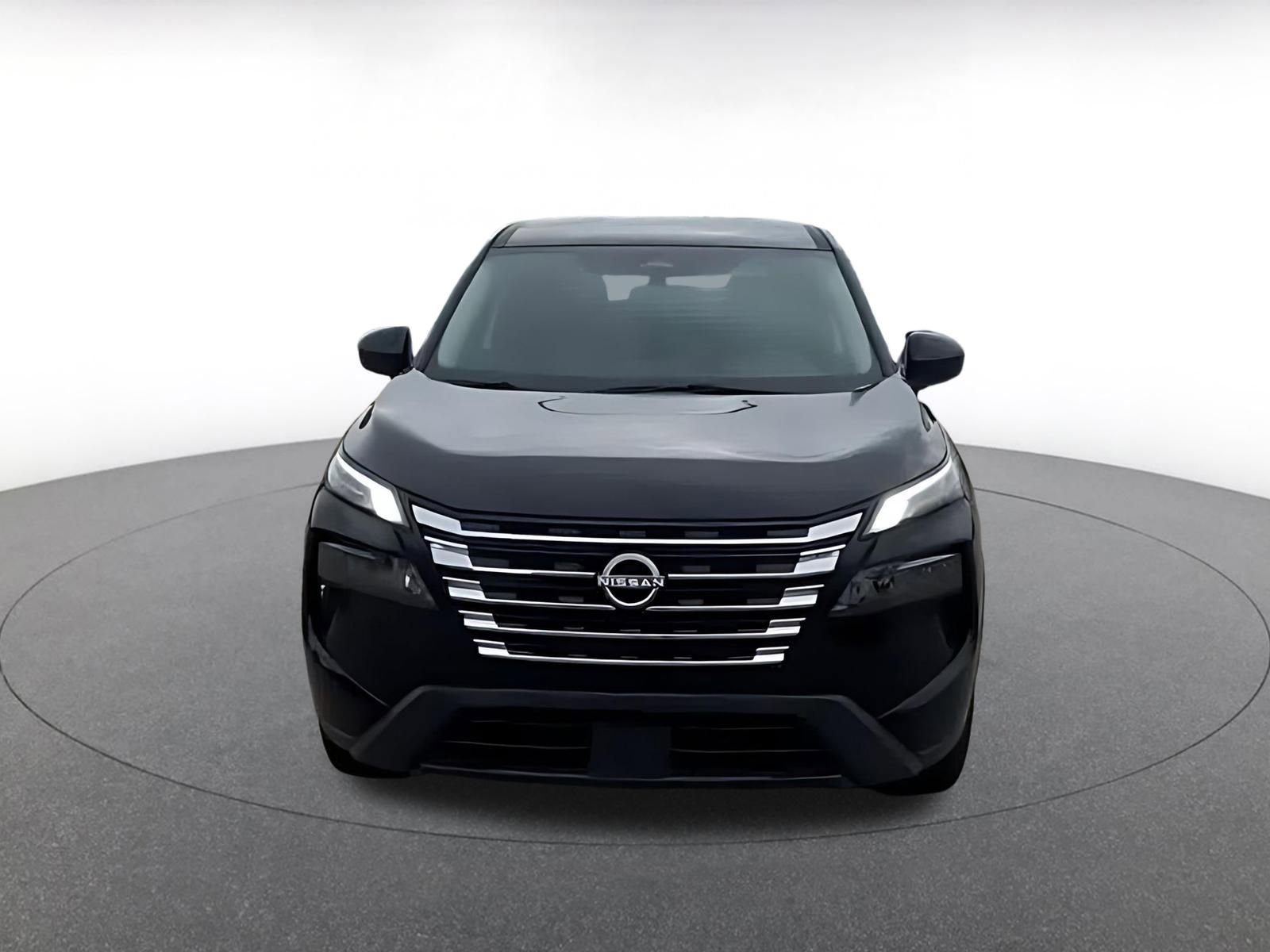 Thumbnail: 2025 Nissan Rogue - 4