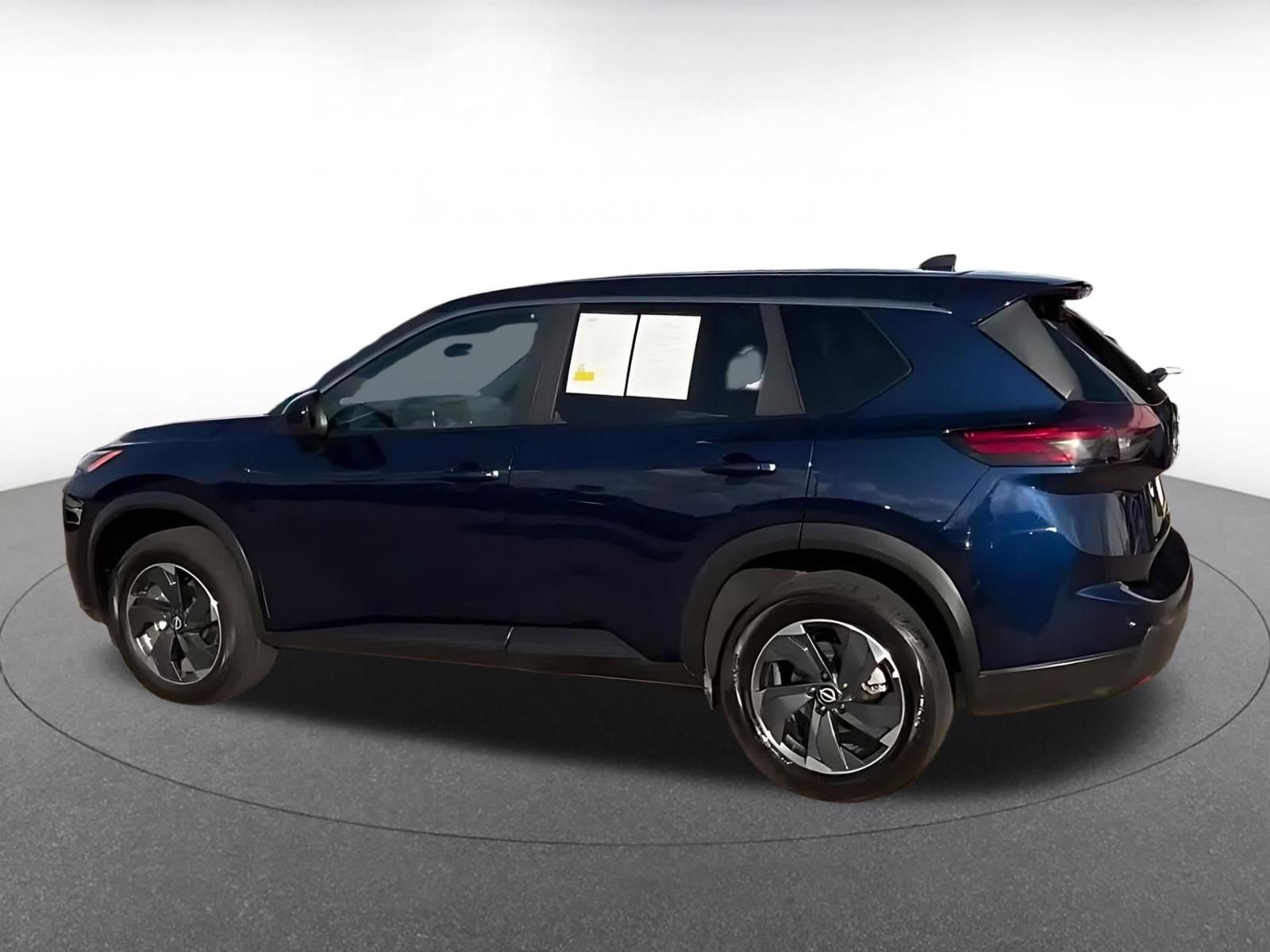 Thumbnail: 2025 Nissan Rogue - 16