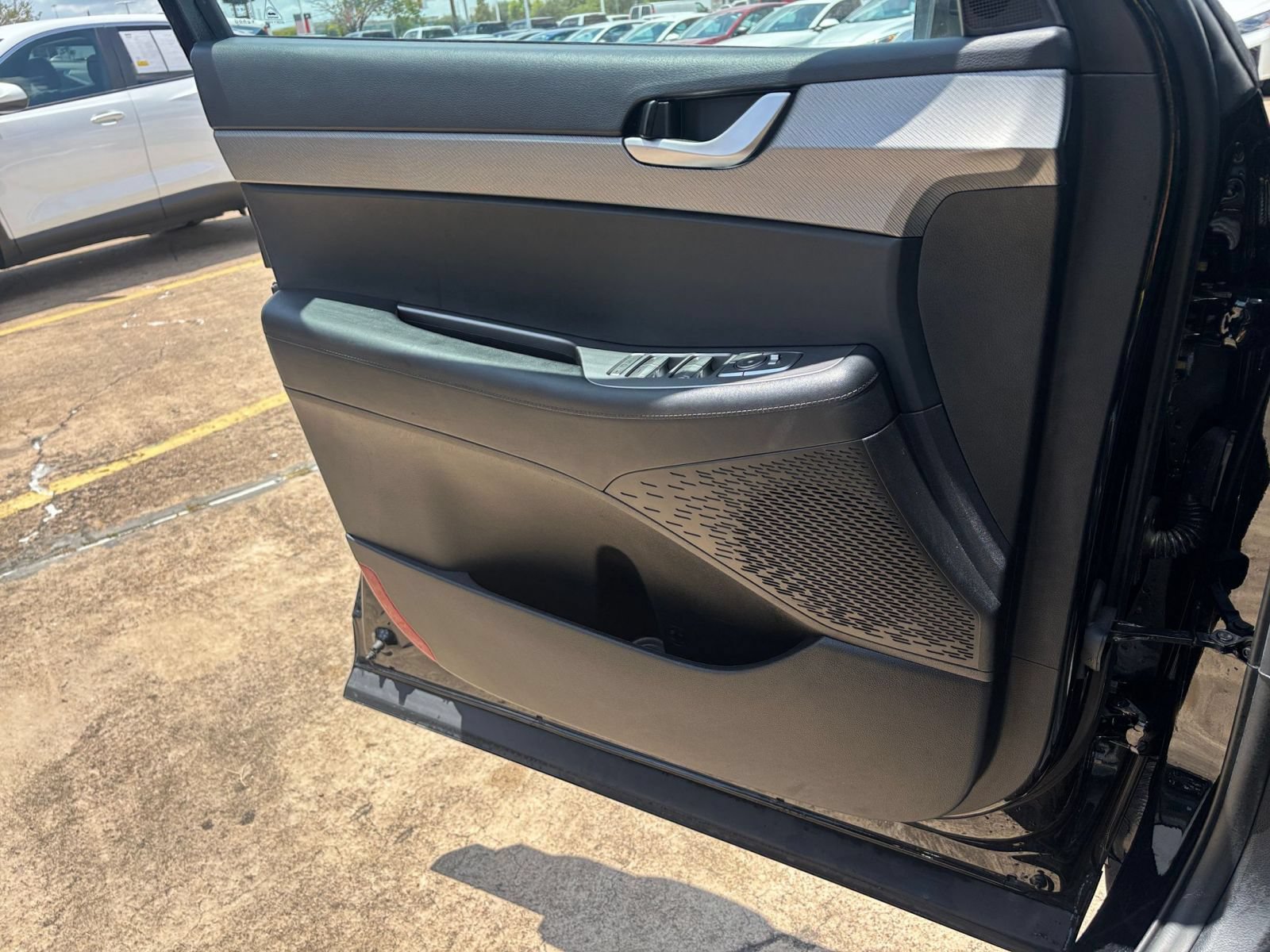 Thumbnail: 2024 Hyundai Palisade - 18