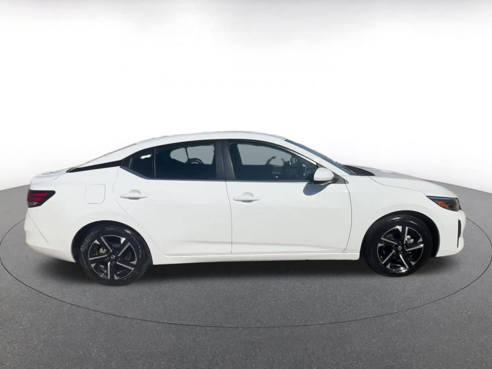 Thumbnail: 2025 Nissan Sentra - 16