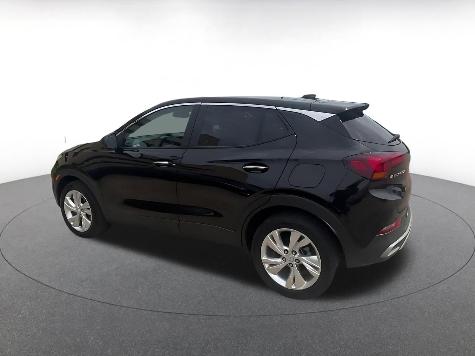Thumbnail: 2025 Buick Encore GX - 10