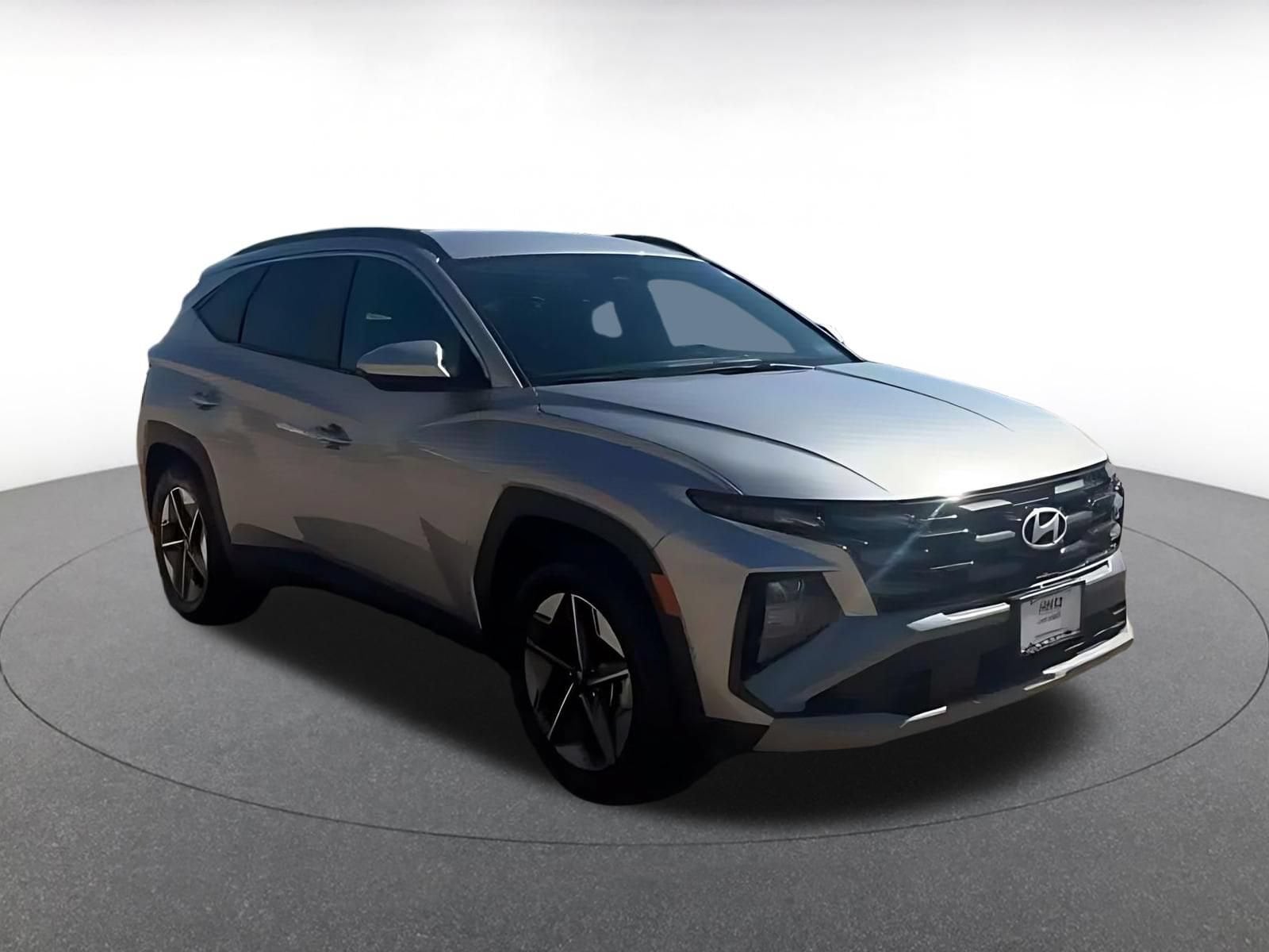 Thumbnail: 2025 Hyundai Tucson - 2