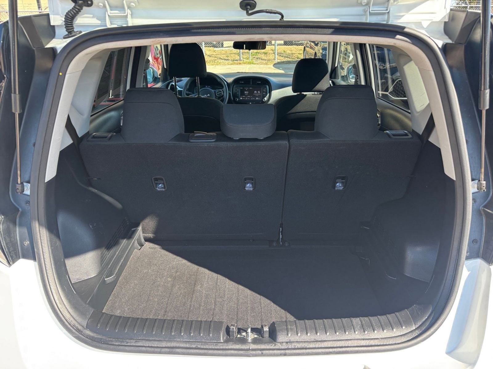 Thumbnail: 2025 Kia Soul - 29