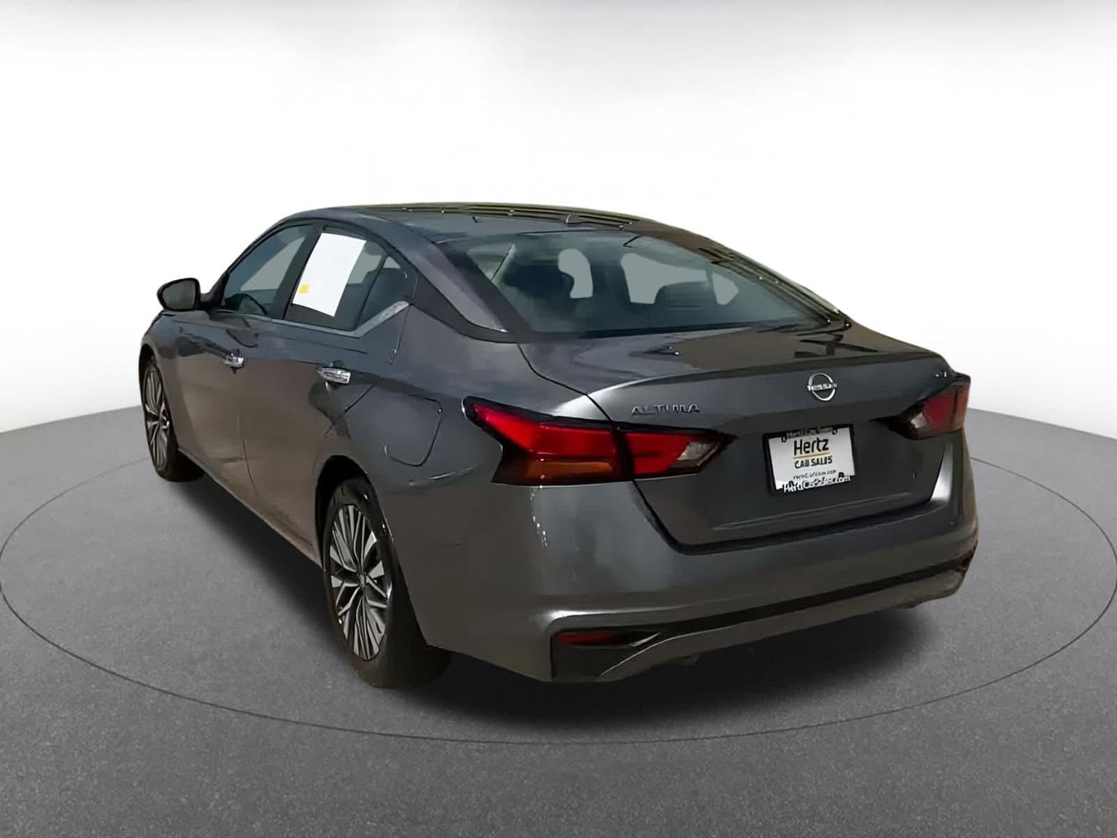 Thumbnail: 2024 Nissan Altima - 9