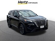 2024 Nissan Rogue SV -
                  Houston, TX