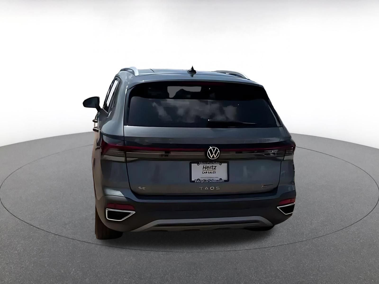 Thumbnail: 2026 Volkswagen Taos - 10