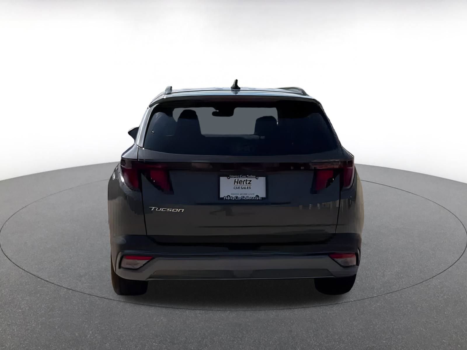 Thumbnail: 2025 Hyundai Tucson - 12