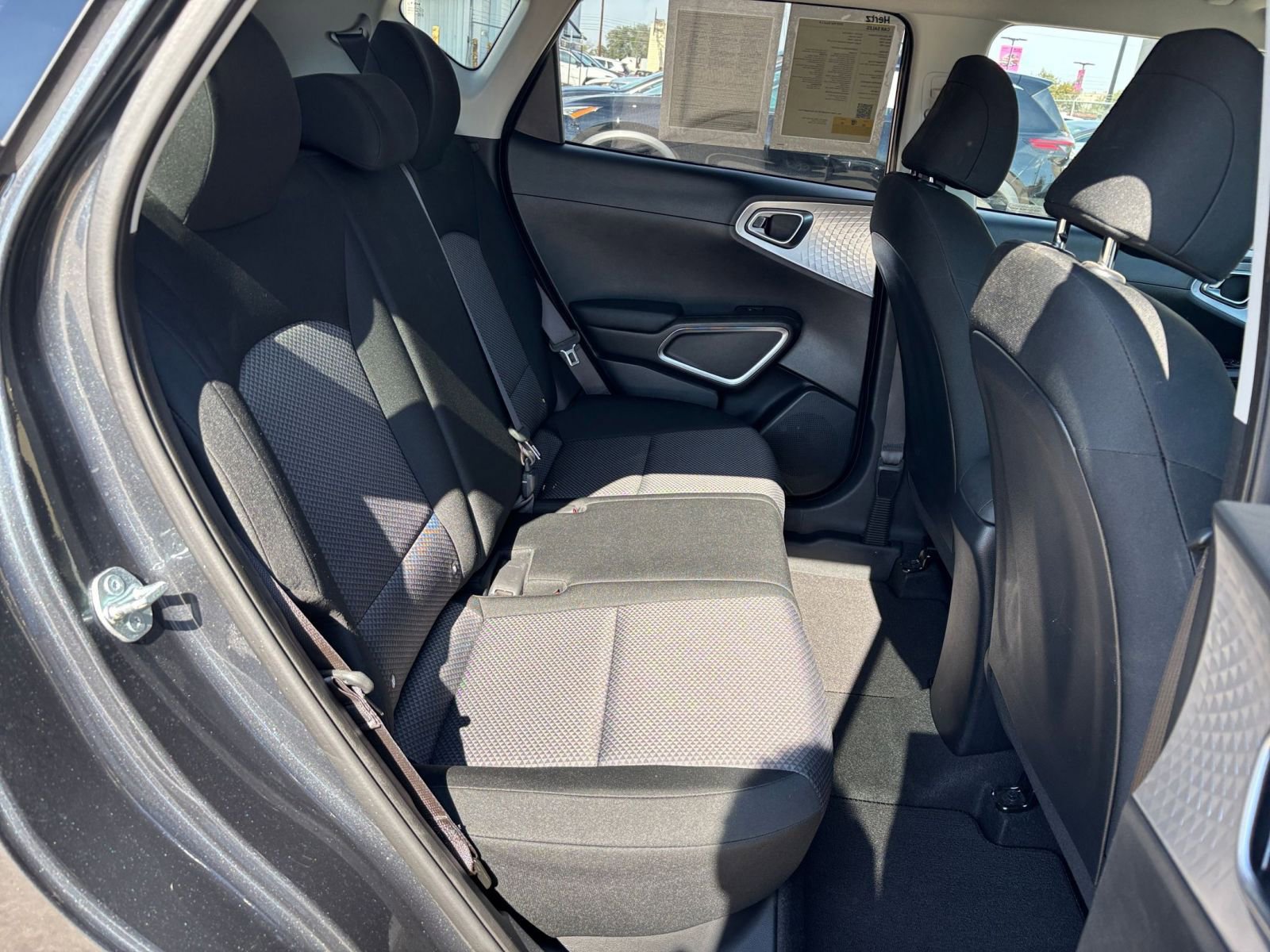 Thumbnail: 2025 Kia Soul - 23