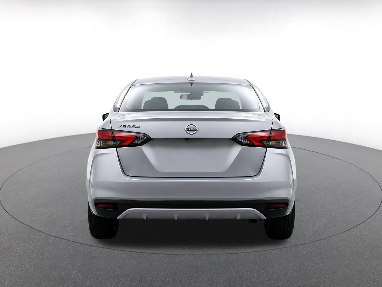 Thumbnail: 2025 Nissan Versa - 6