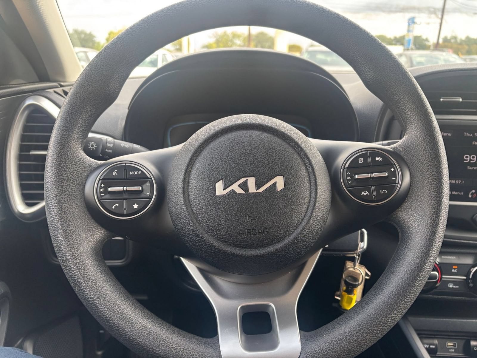 Thumbnail: 2025 Kia Soul - 25