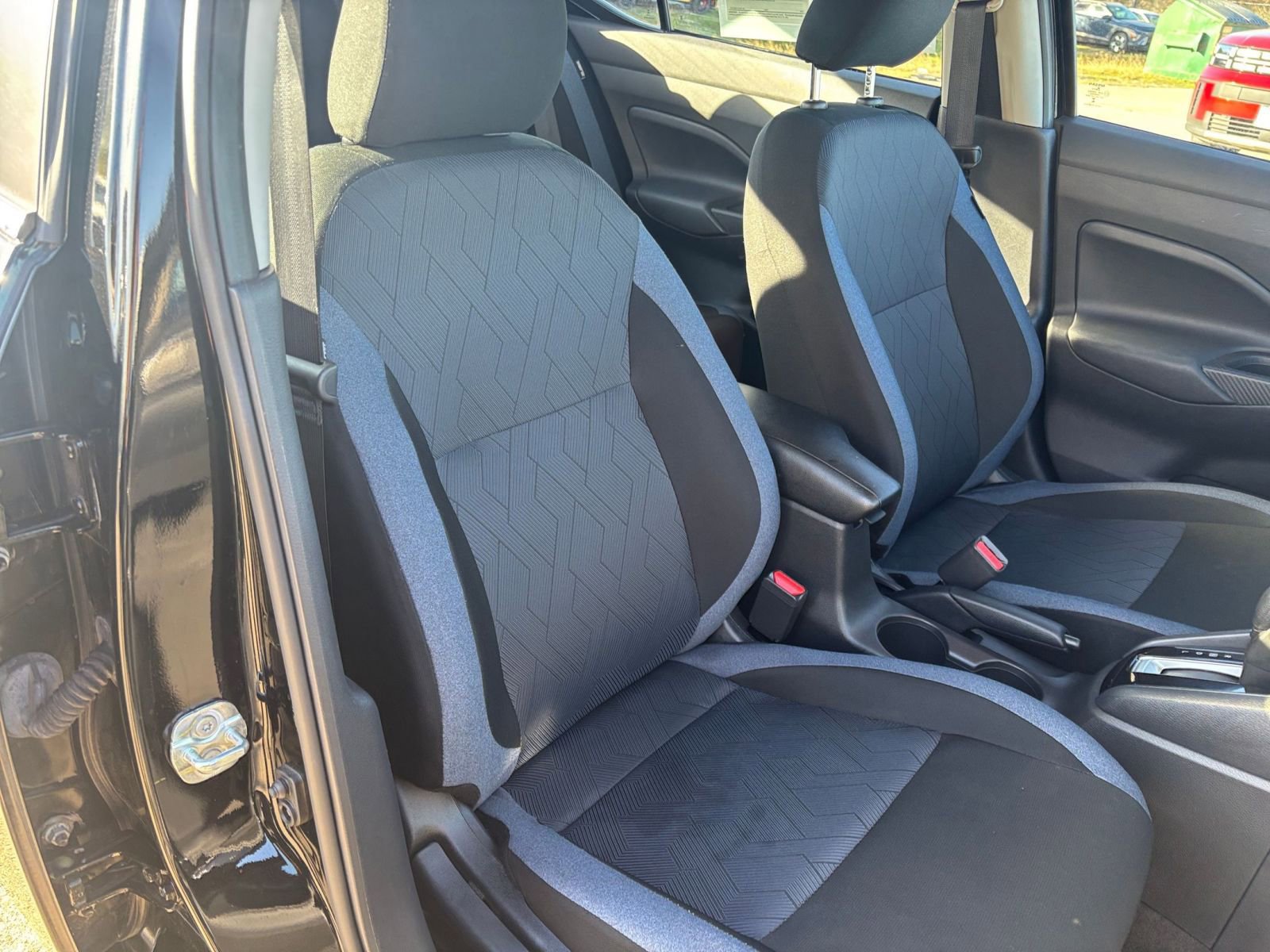 Thumbnail: 2025 Nissan Versa - 34