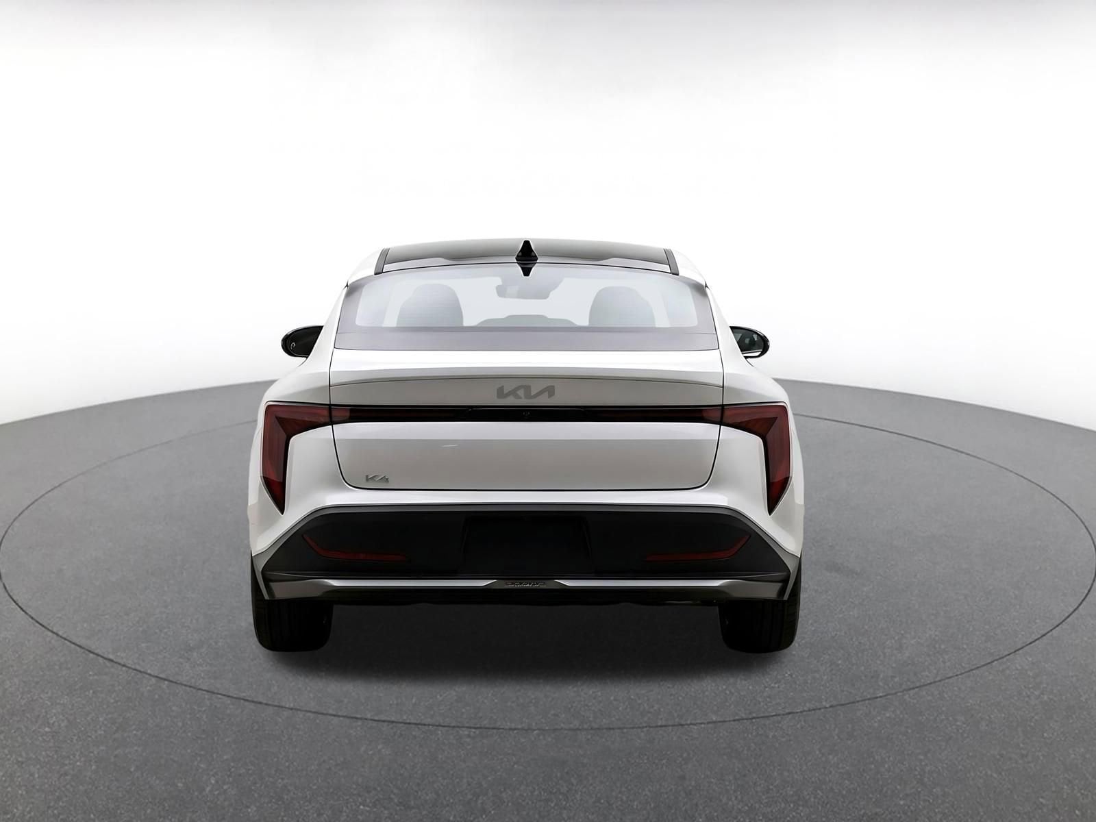Thumbnail: 2025 Kia K4 - 8