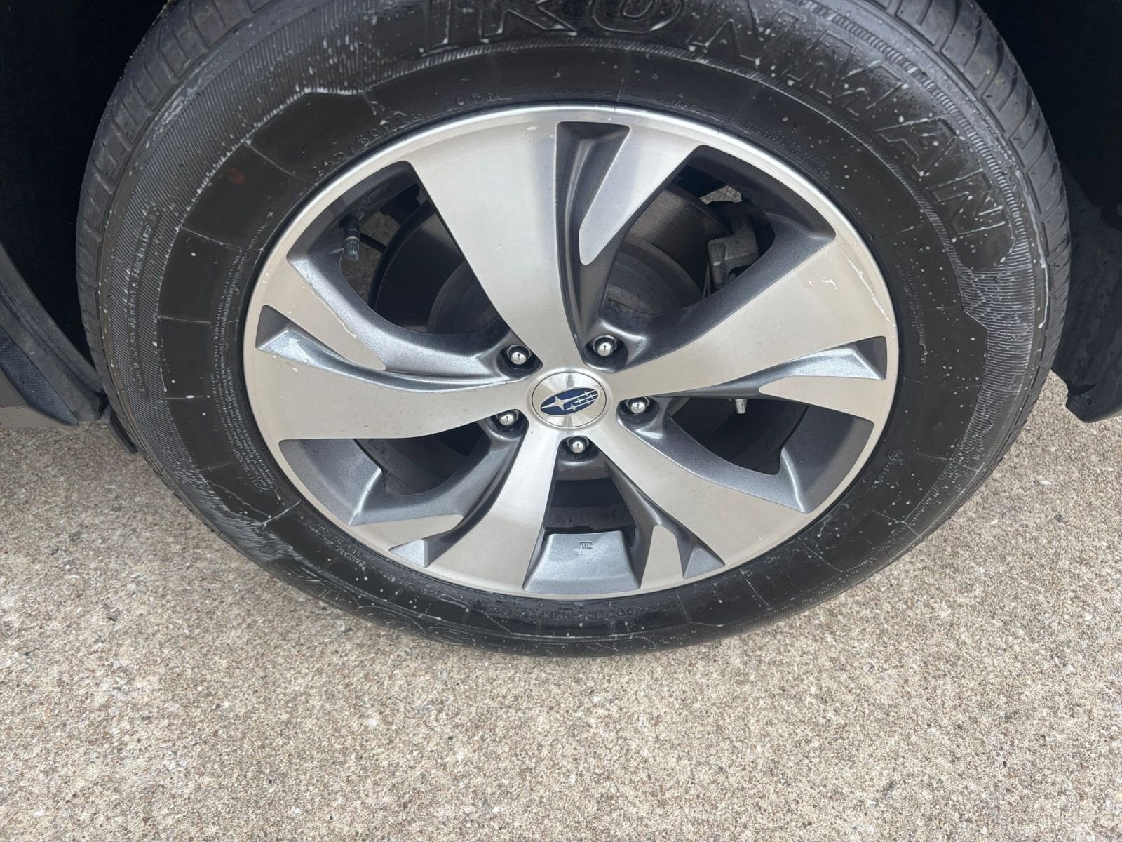 Thumbnail: 2024 Subaru Ascent - 28