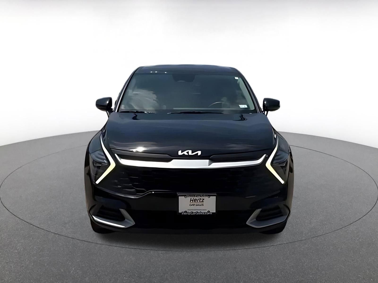 Thumbnail: 2025 Kia Sportage - 4