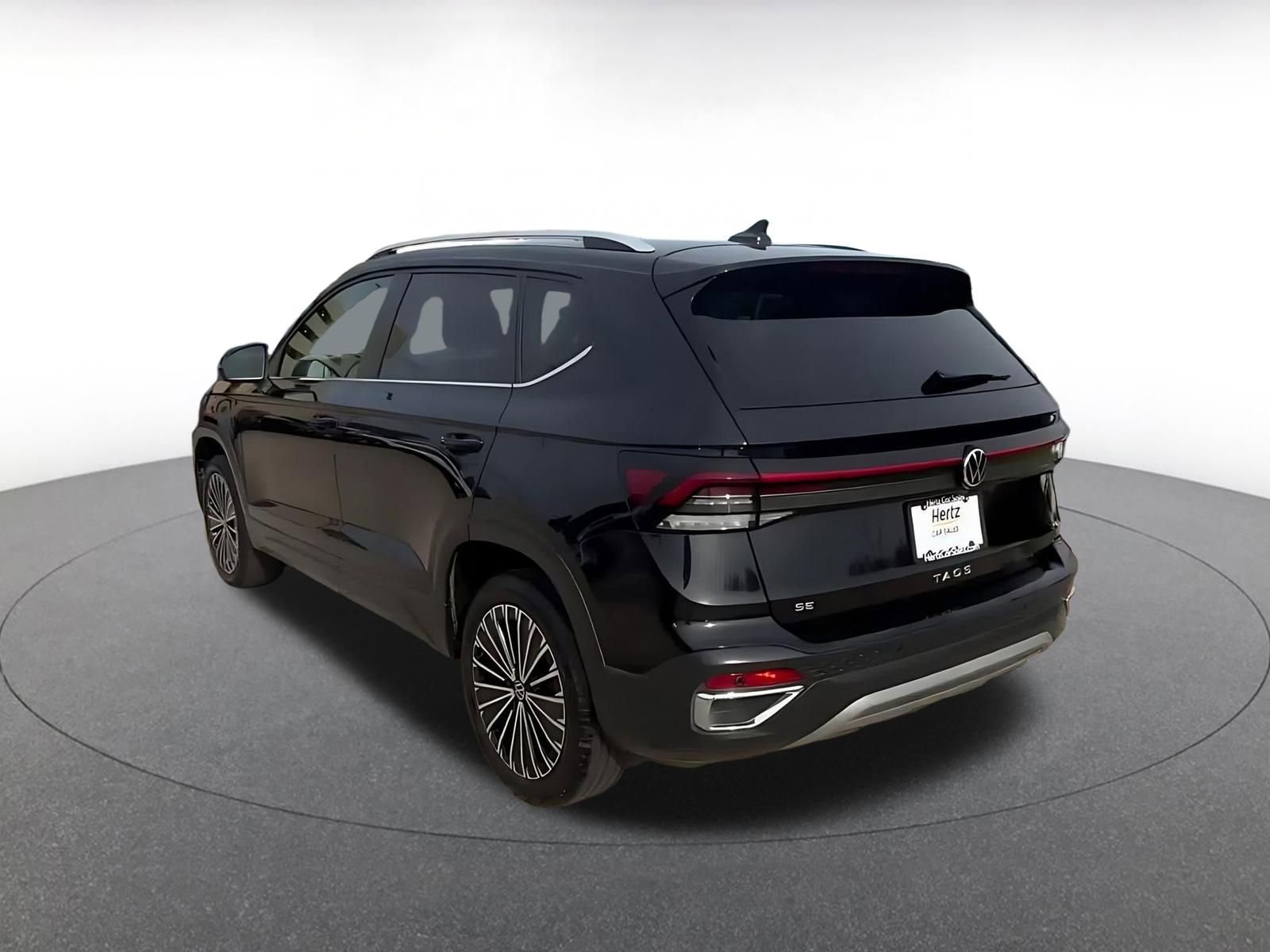 Thumbnail: 2025 Volkswagen Taos - 11