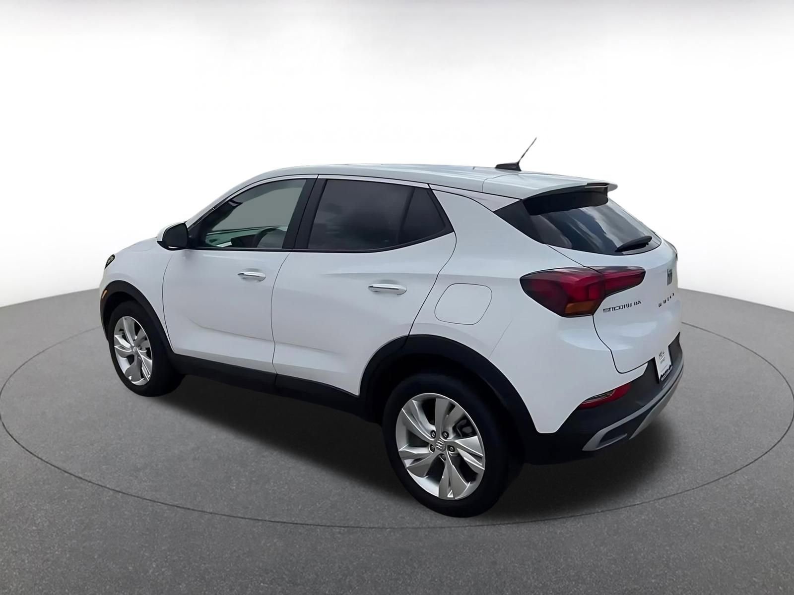 Thumbnail: 2025 Buick Encore GX - 10