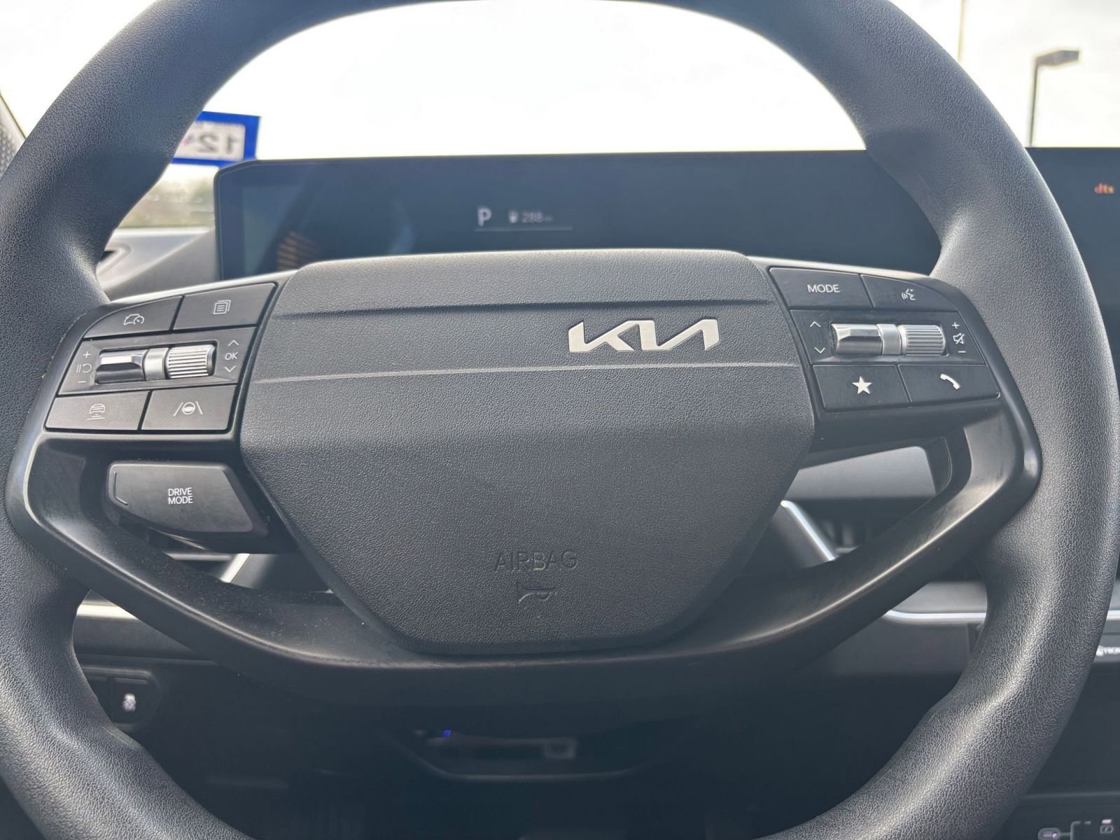 Thumbnail: 2025 Kia K4 - 27