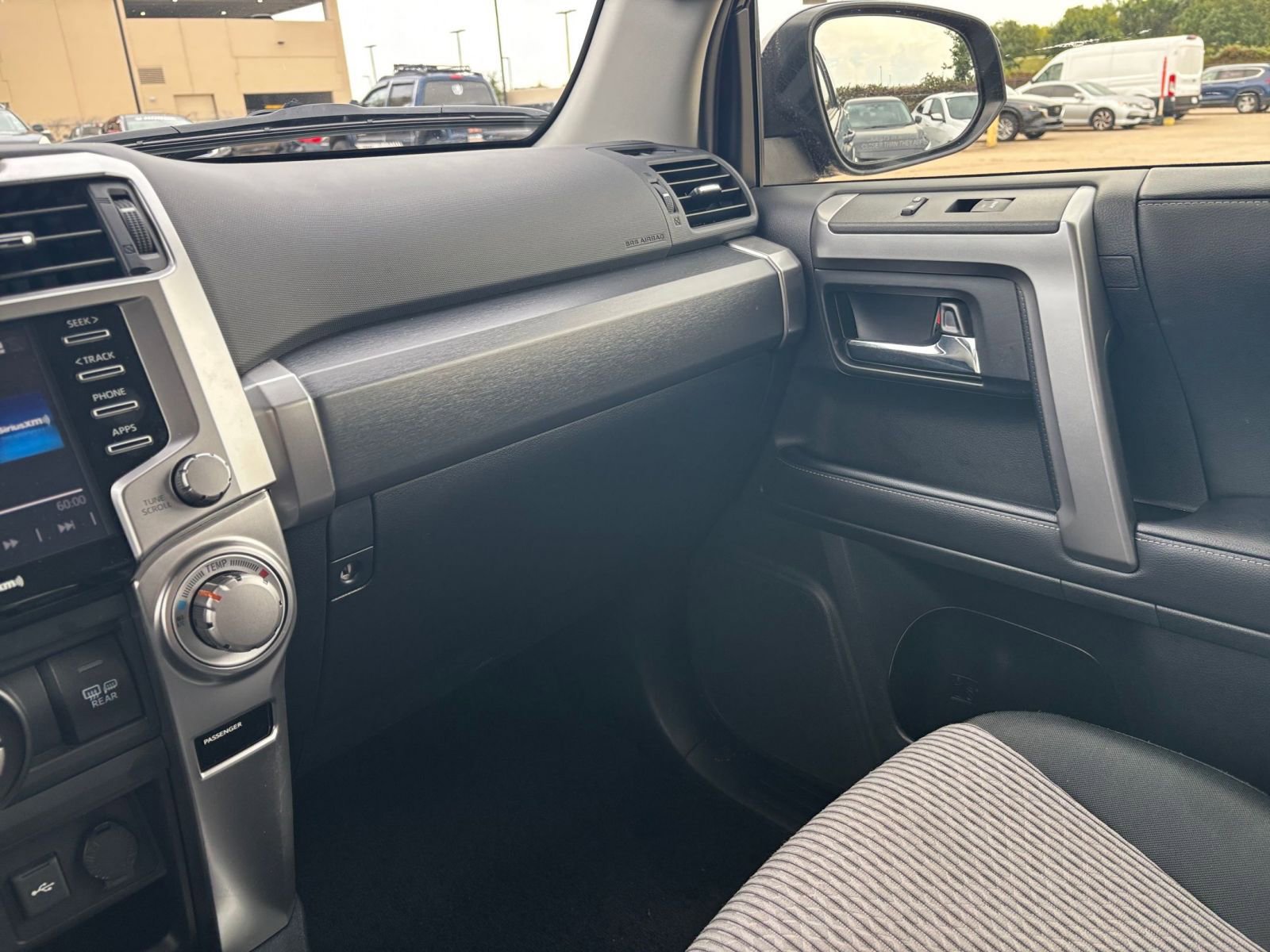 Thumbnail: 2024 Toyota 4Runner - 35