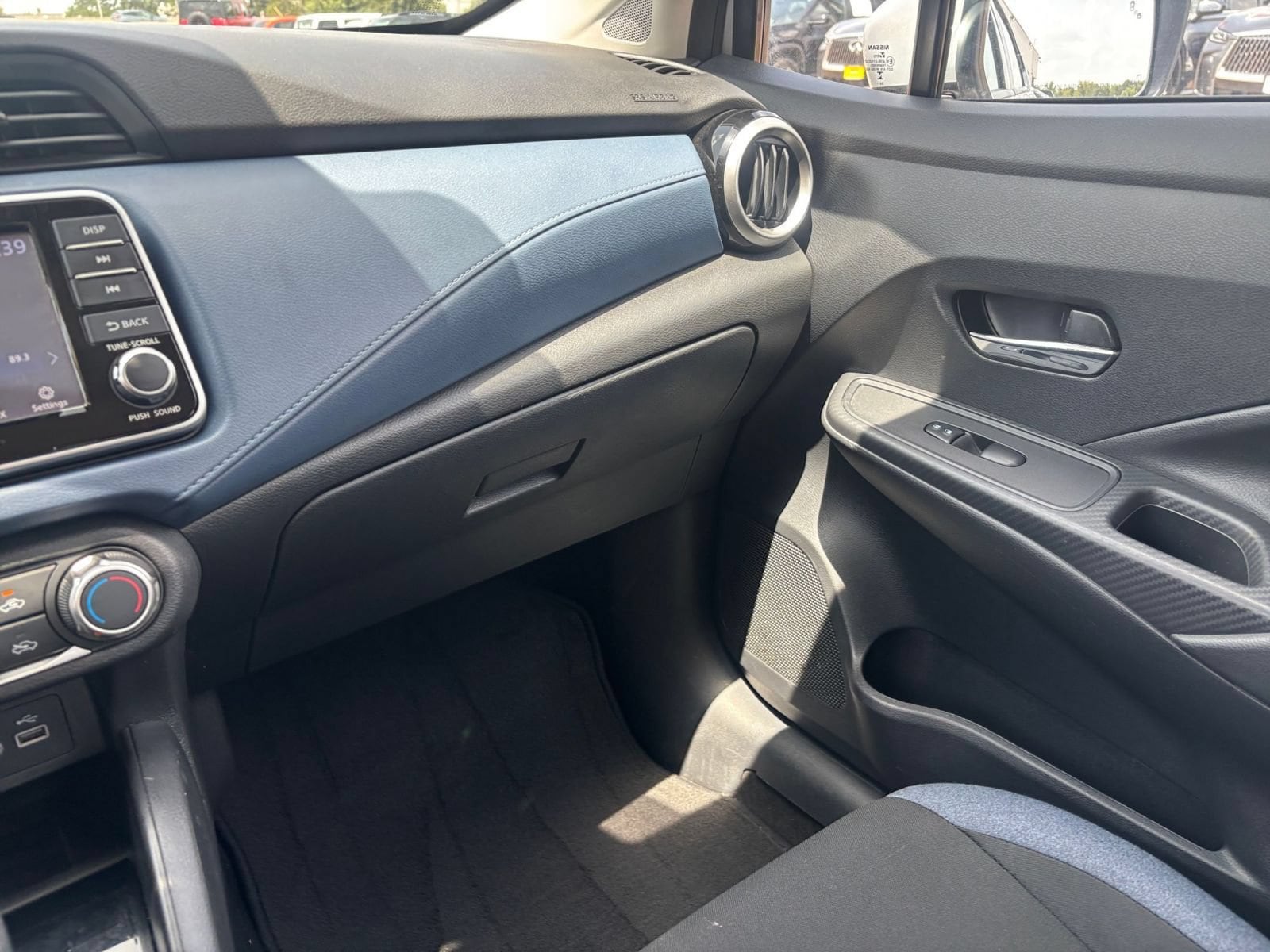 Thumbnail: 2025 Nissan Versa - 33