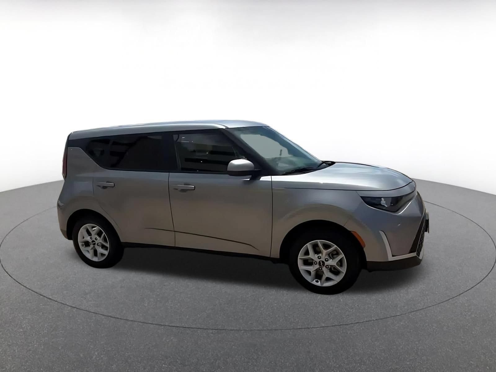 Thumbnail: 2025 Kia Soul - 2